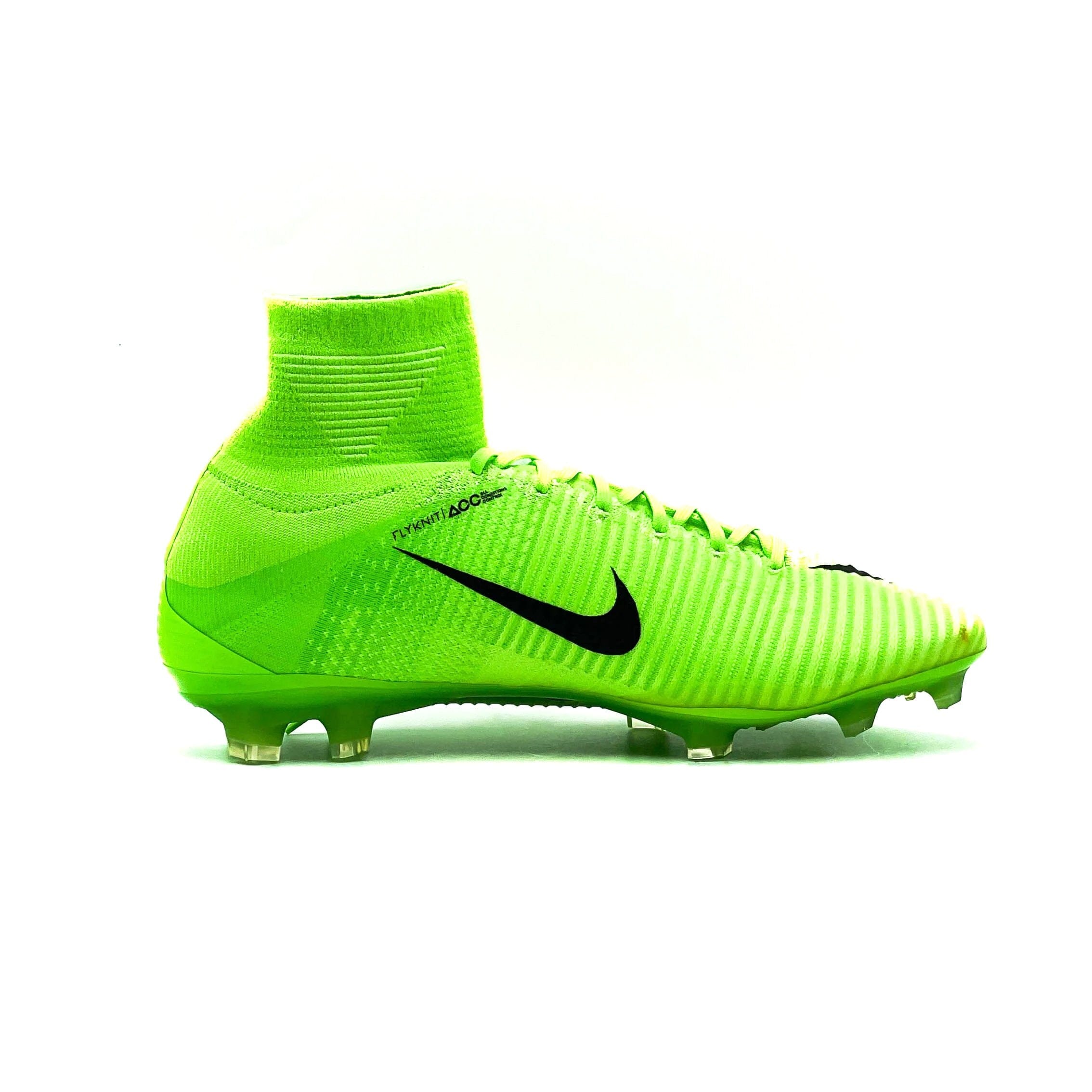 Nike Mercurial Superfly V FG 831940-305 - Main Image