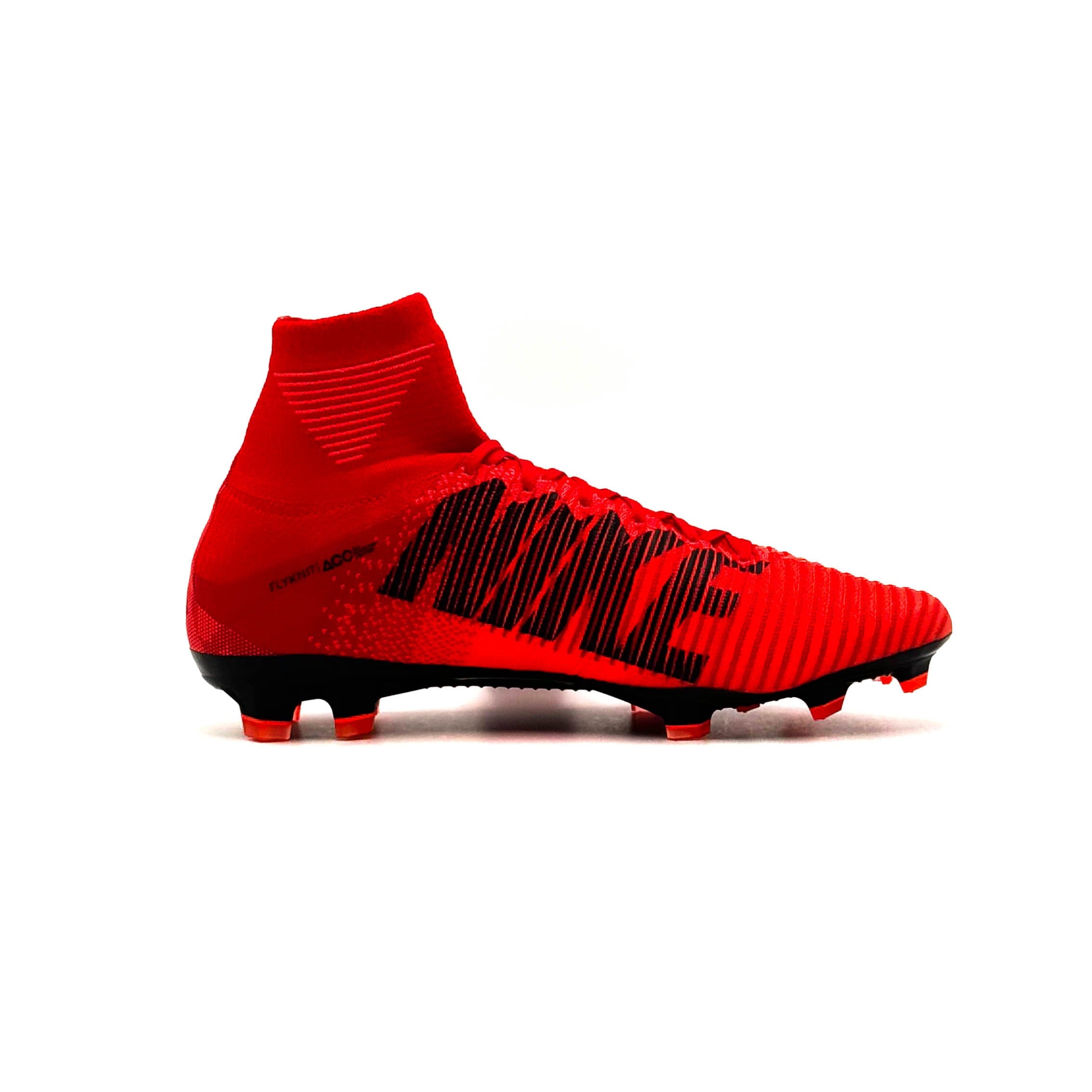 Nike mercurial superfly 5 red on sale