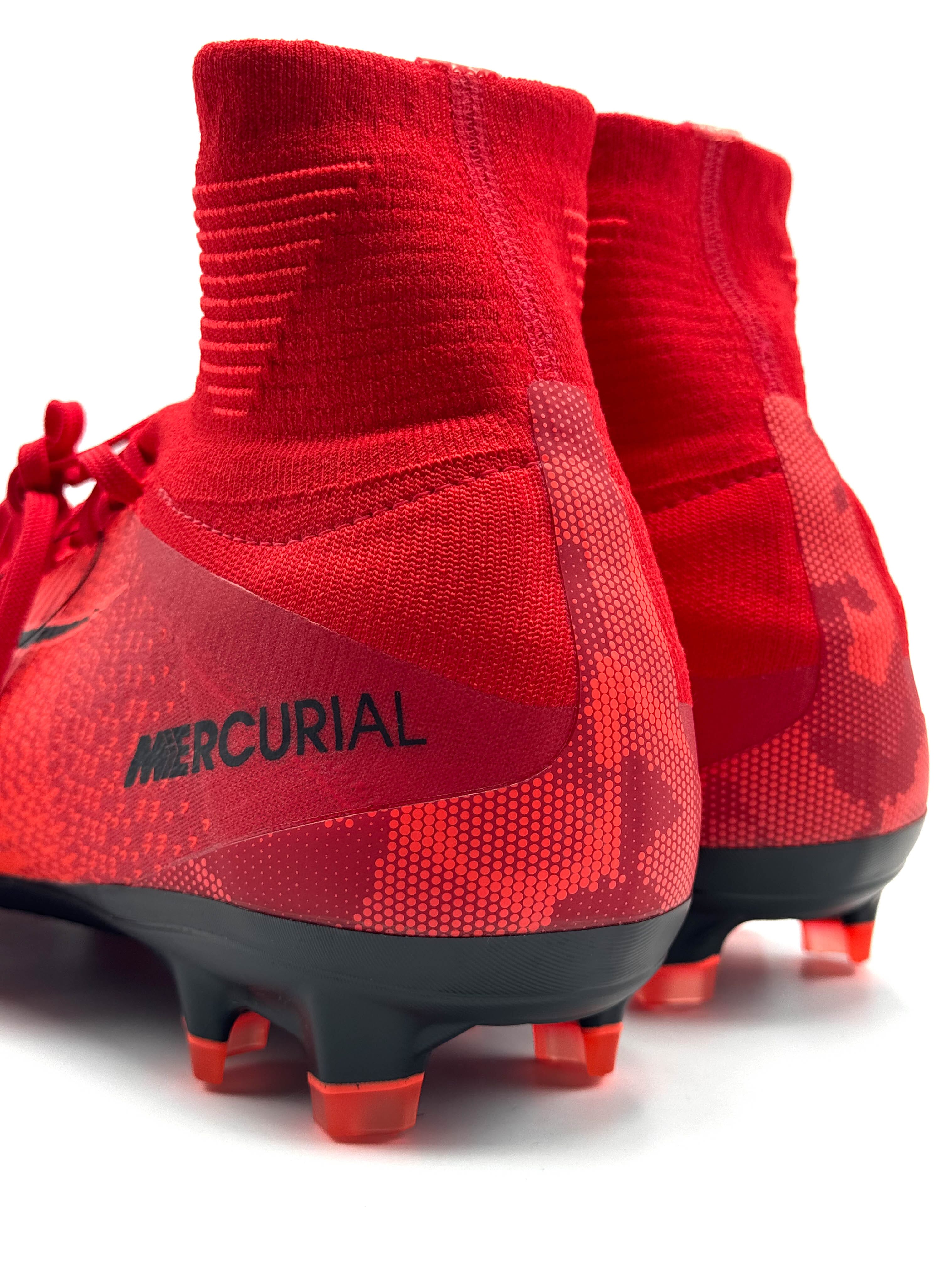 Nike Mercurial Superfly 5 V FG 831940-616