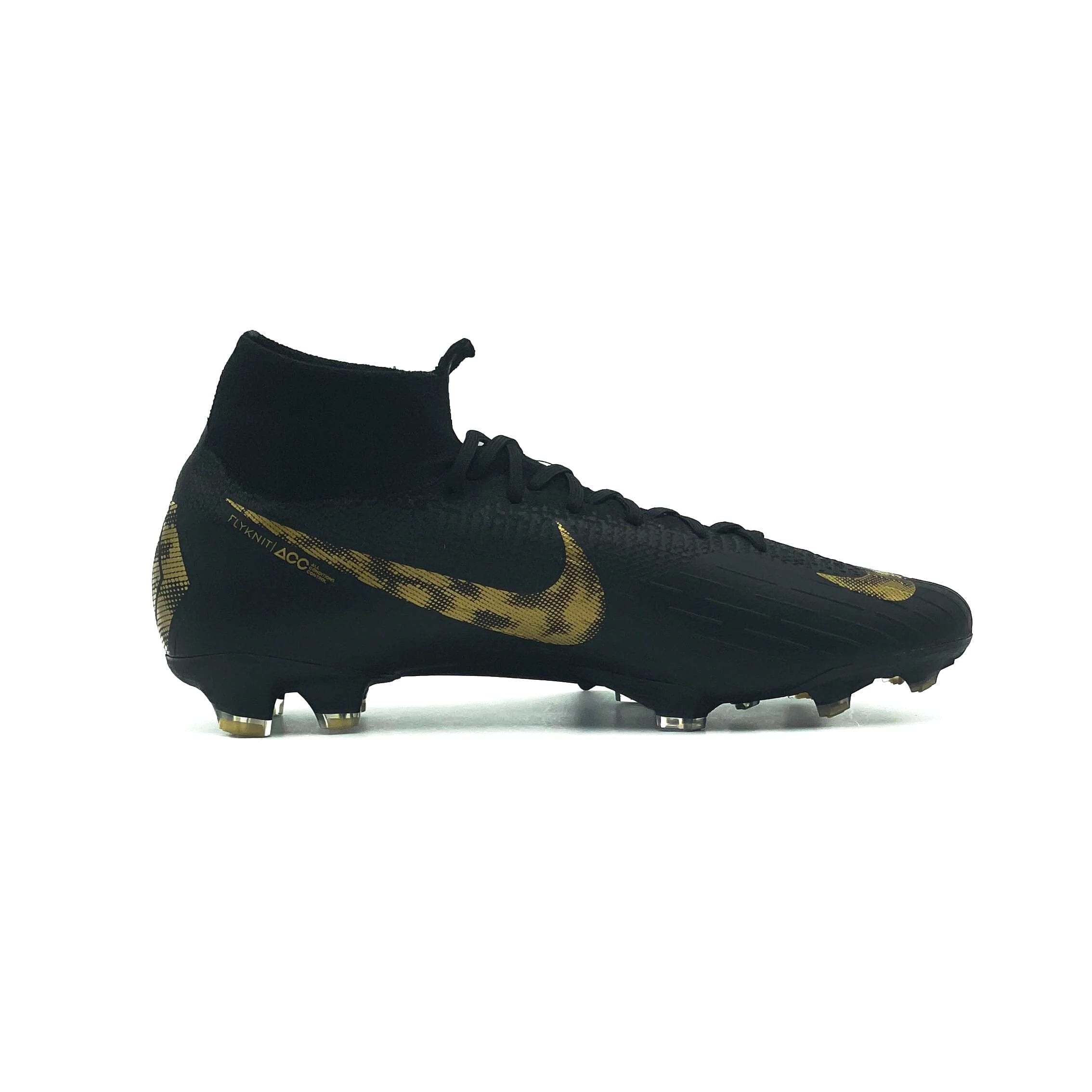 Nike Mercurial Superfly 6 VI Elite FG AH7365 077 Classicbootseu