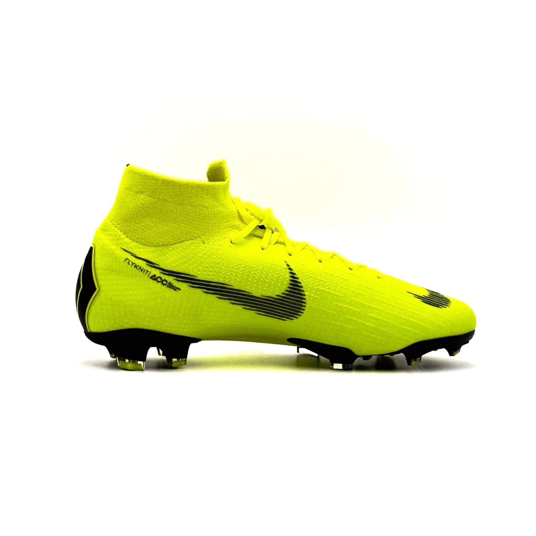 Nike Mercurial Superfly 6 VI Elite FG AH7365-701