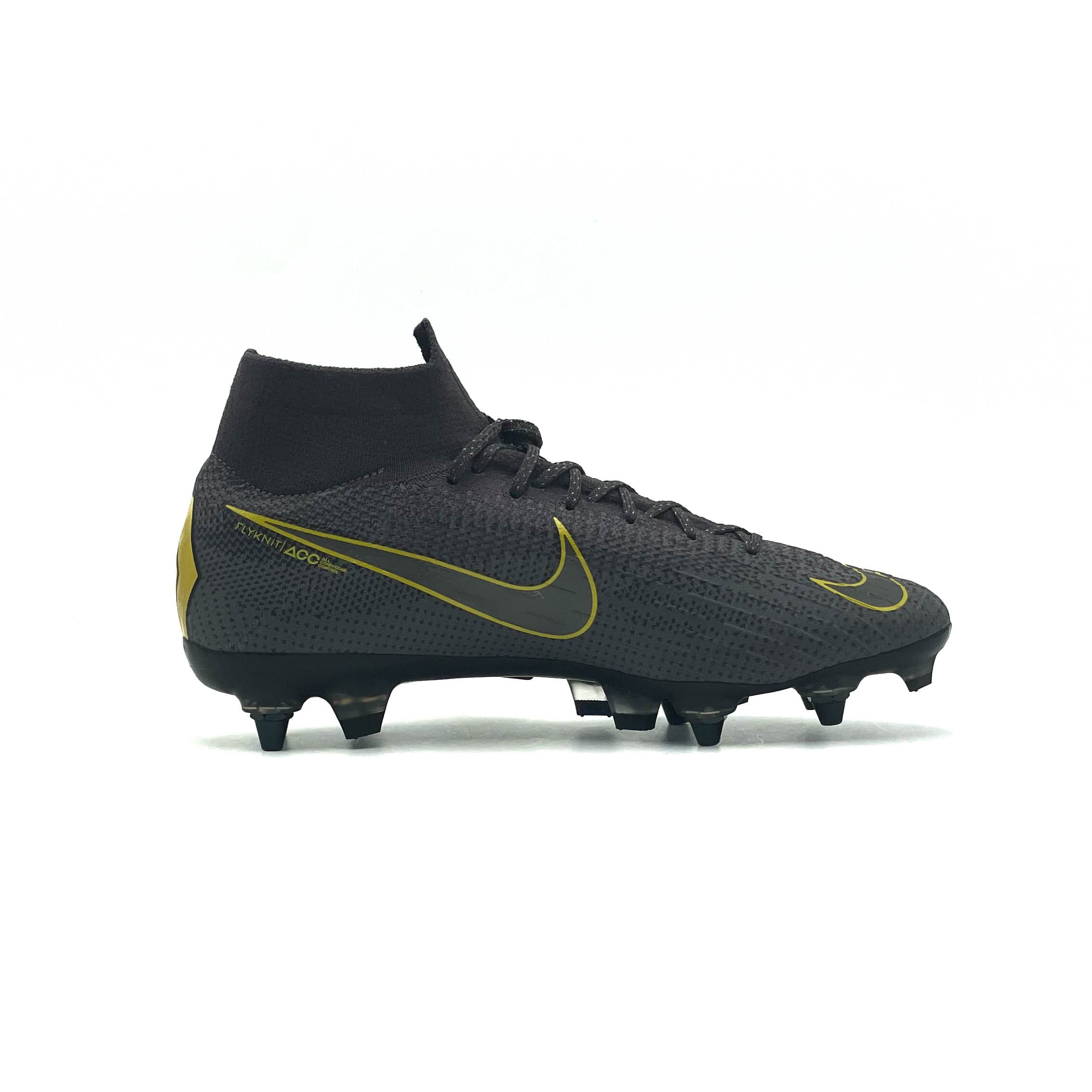 Nike Mercurial Superfly 6 VI Elite SG Pro AC AH7366 070