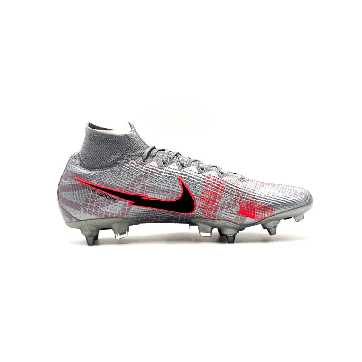 Nike mercurial 7 elite best sale