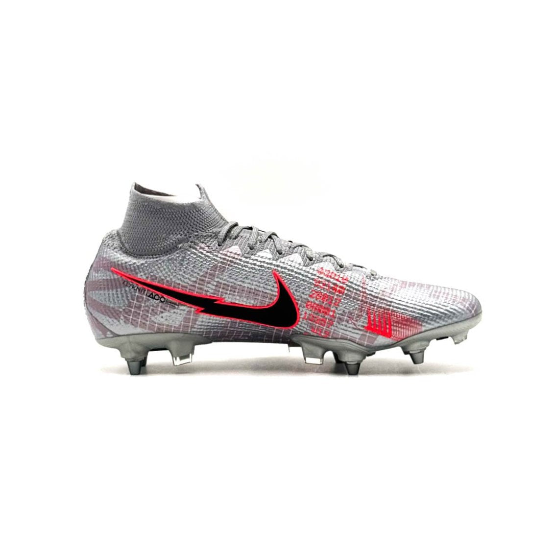 Nike Mercurial Superfly VII Elite SG-Pro CJ6136-907