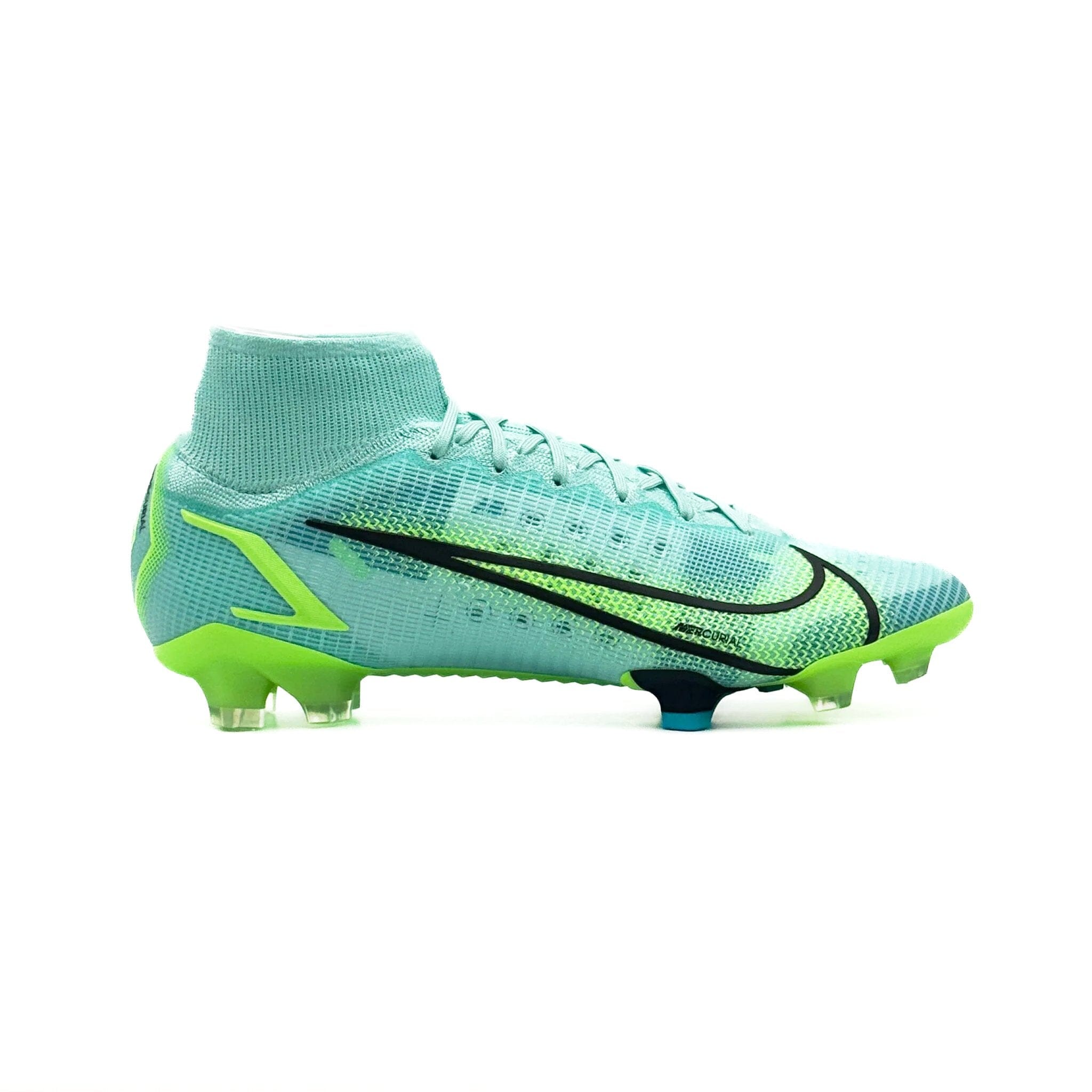 Nike Mercurial Superfly 8 VIII Elite FG CV0958-403