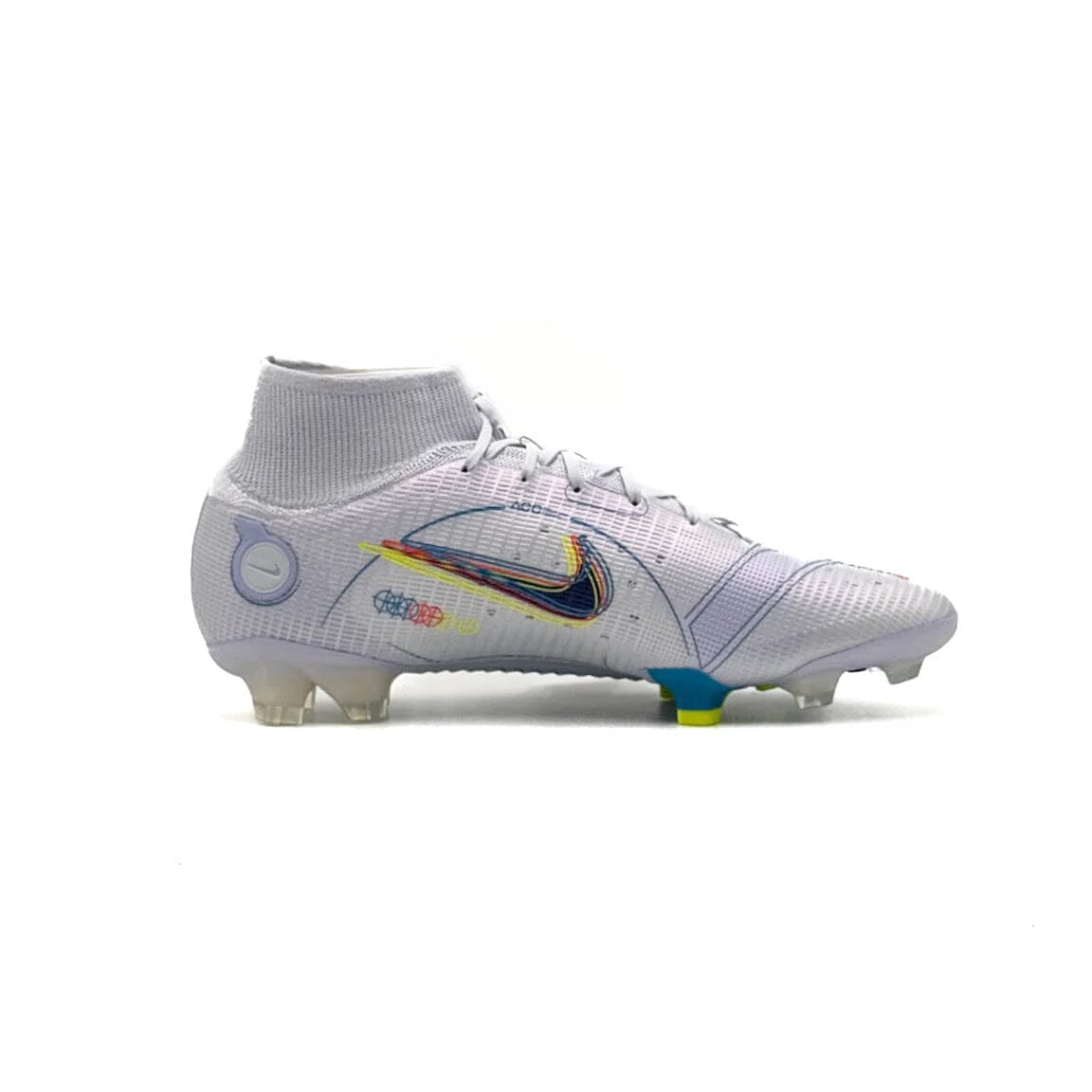 Nike Mercurial Superfly 8 VIII Elite FG DJ2839-054