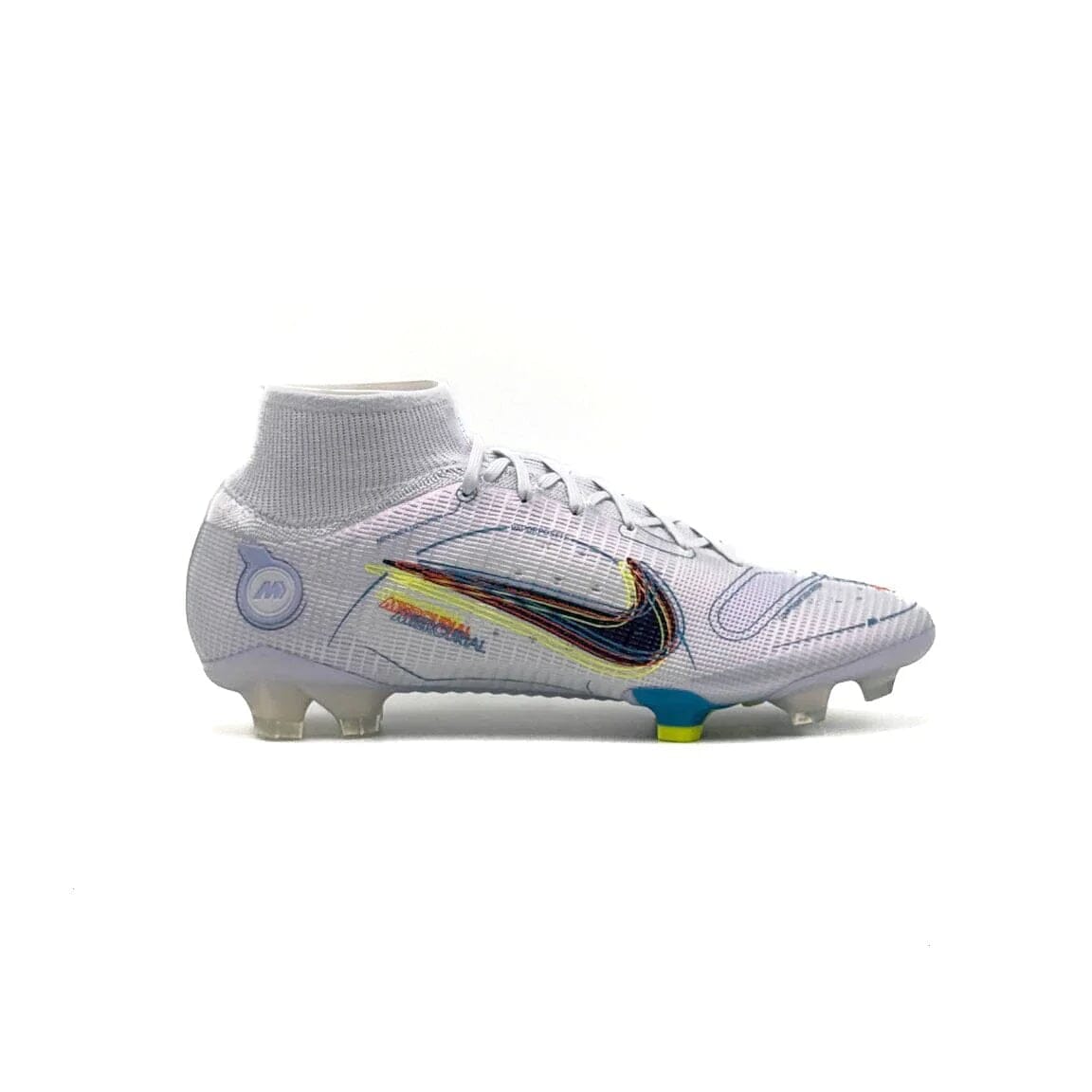 Nike Mercurial Superfly 8 VIII Elite FG DJ2839-054