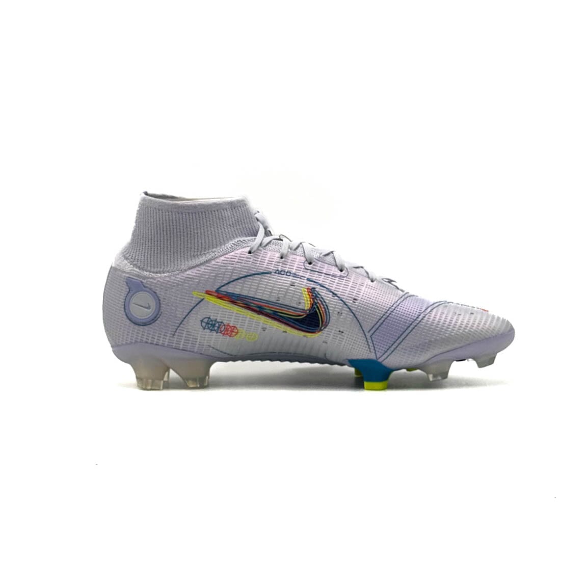 Nike Mercurial Superfly 8 VIII Elite FG DJ2839-054