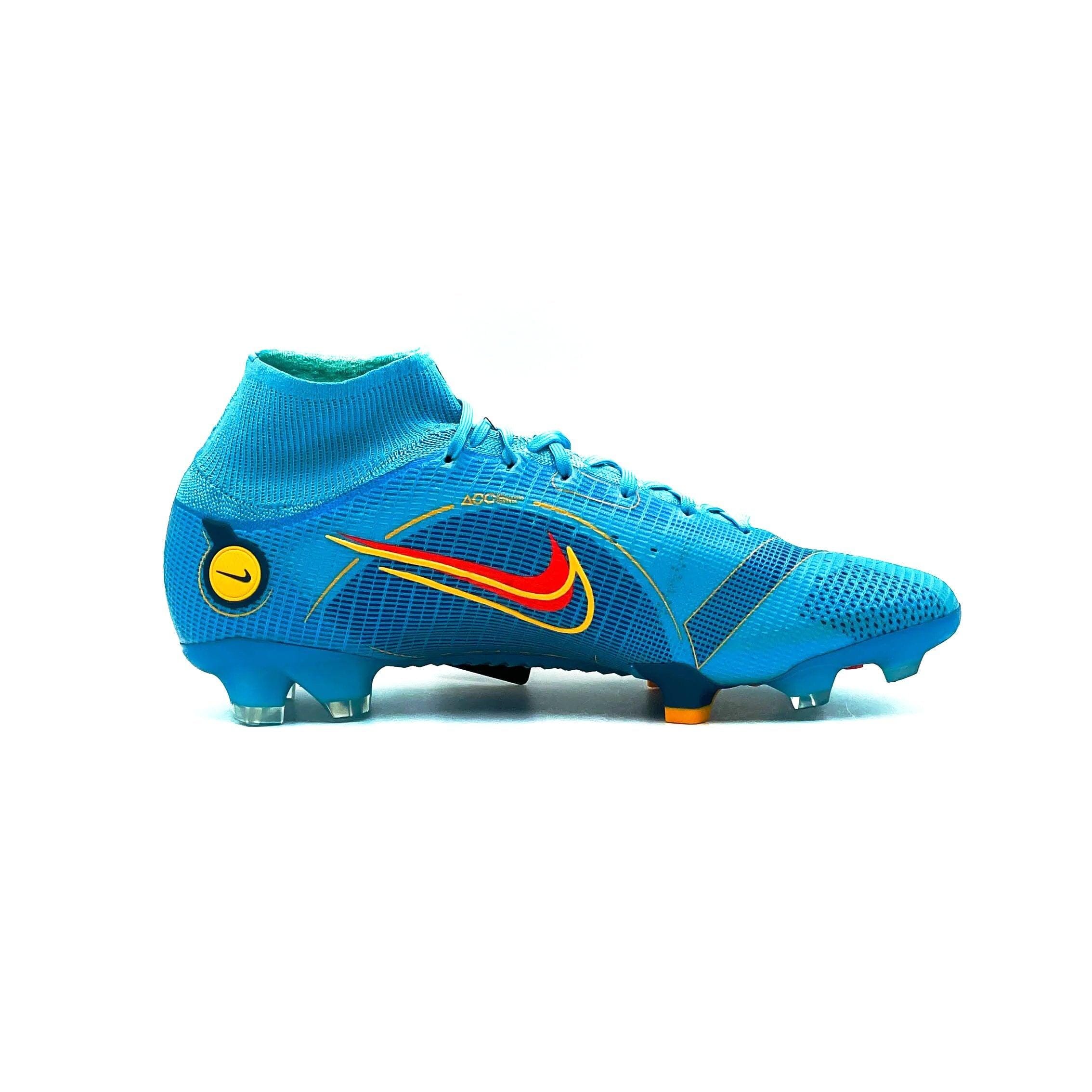 Nike Mercurial Superfly 8 VIII Elite FG DJ2839-484