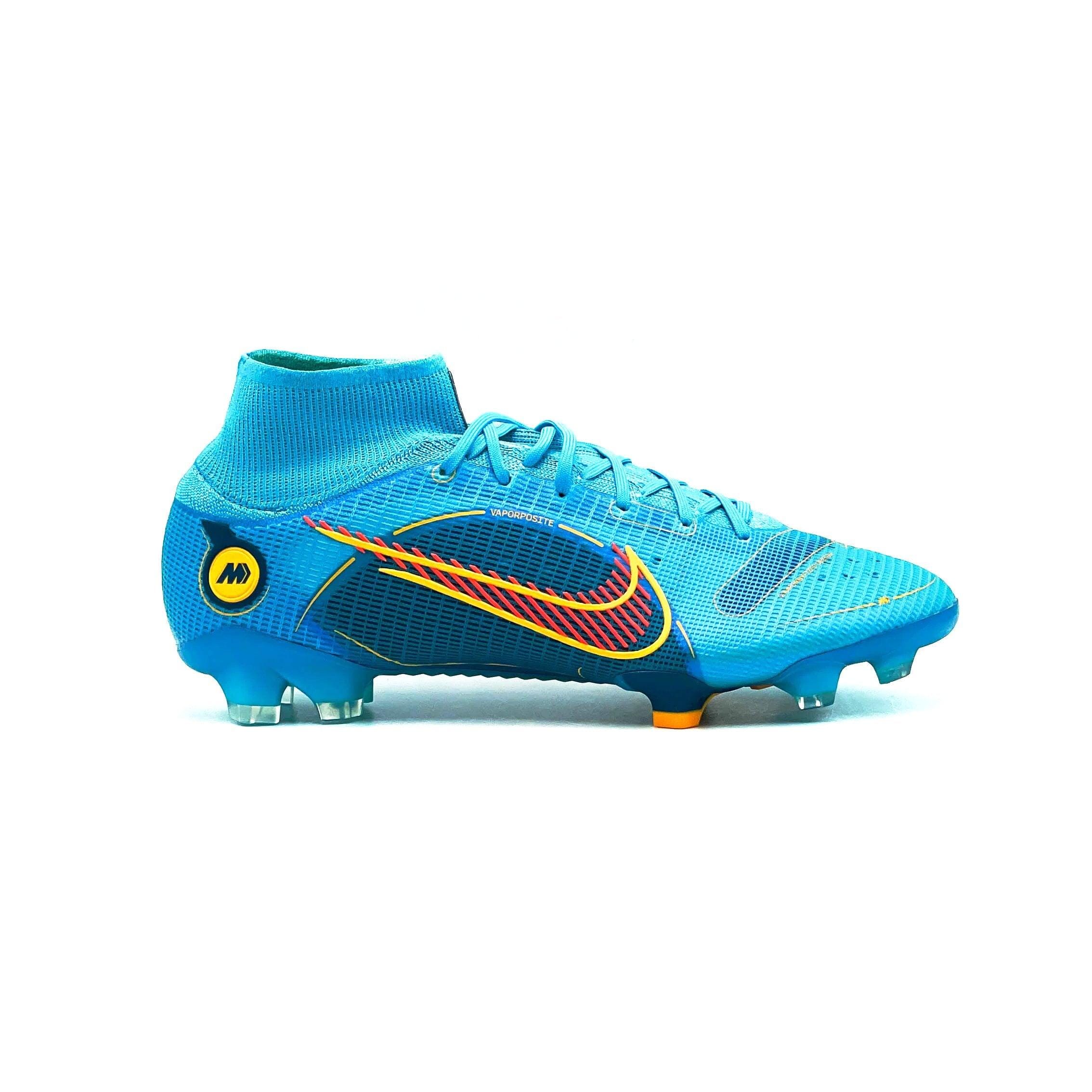 Mercurial Nike Elite Sign In Nike Mercurial Superfly VIII Elite FG