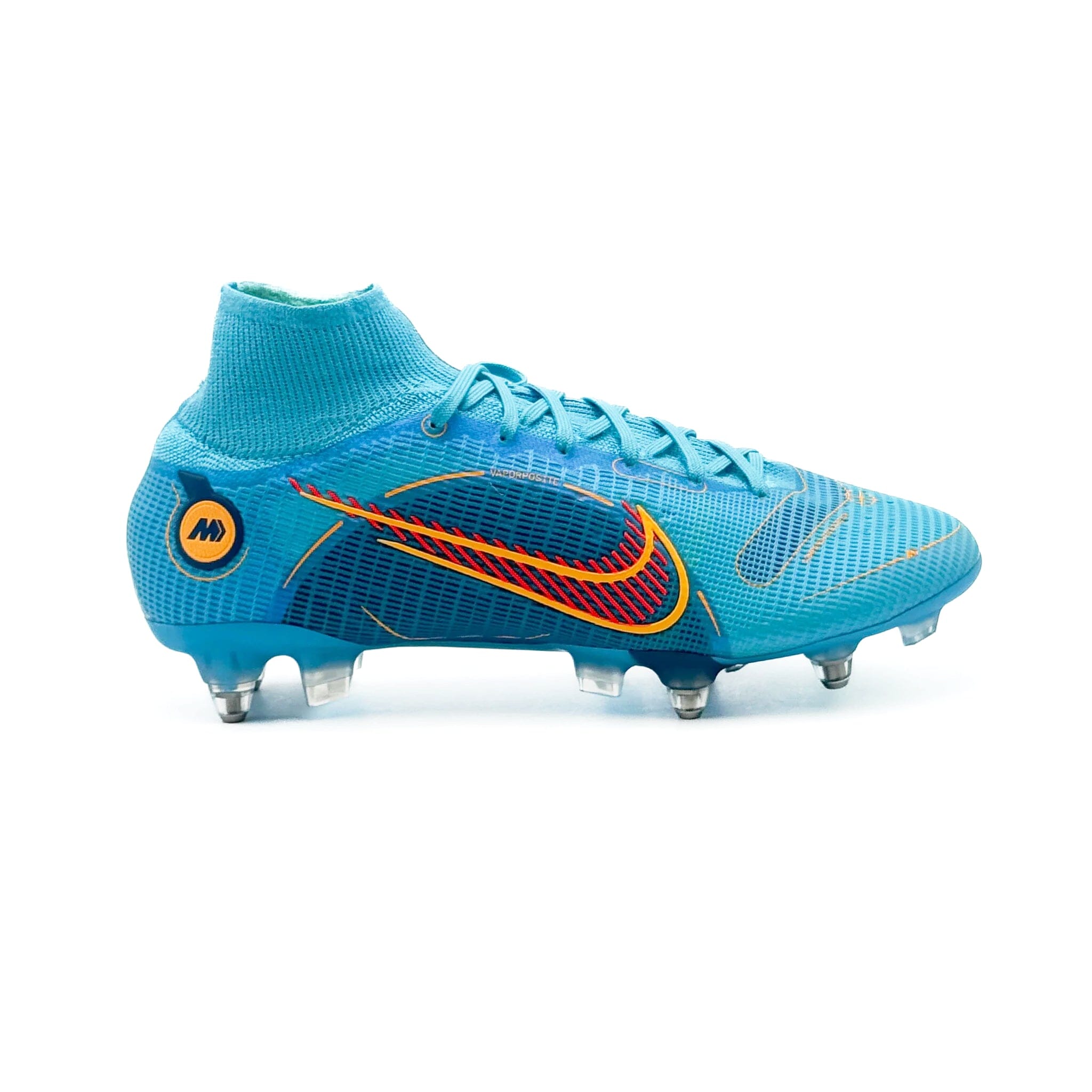 Nike Mercurial Superfly 8 XIII SG-Pro AC DJ2840-484