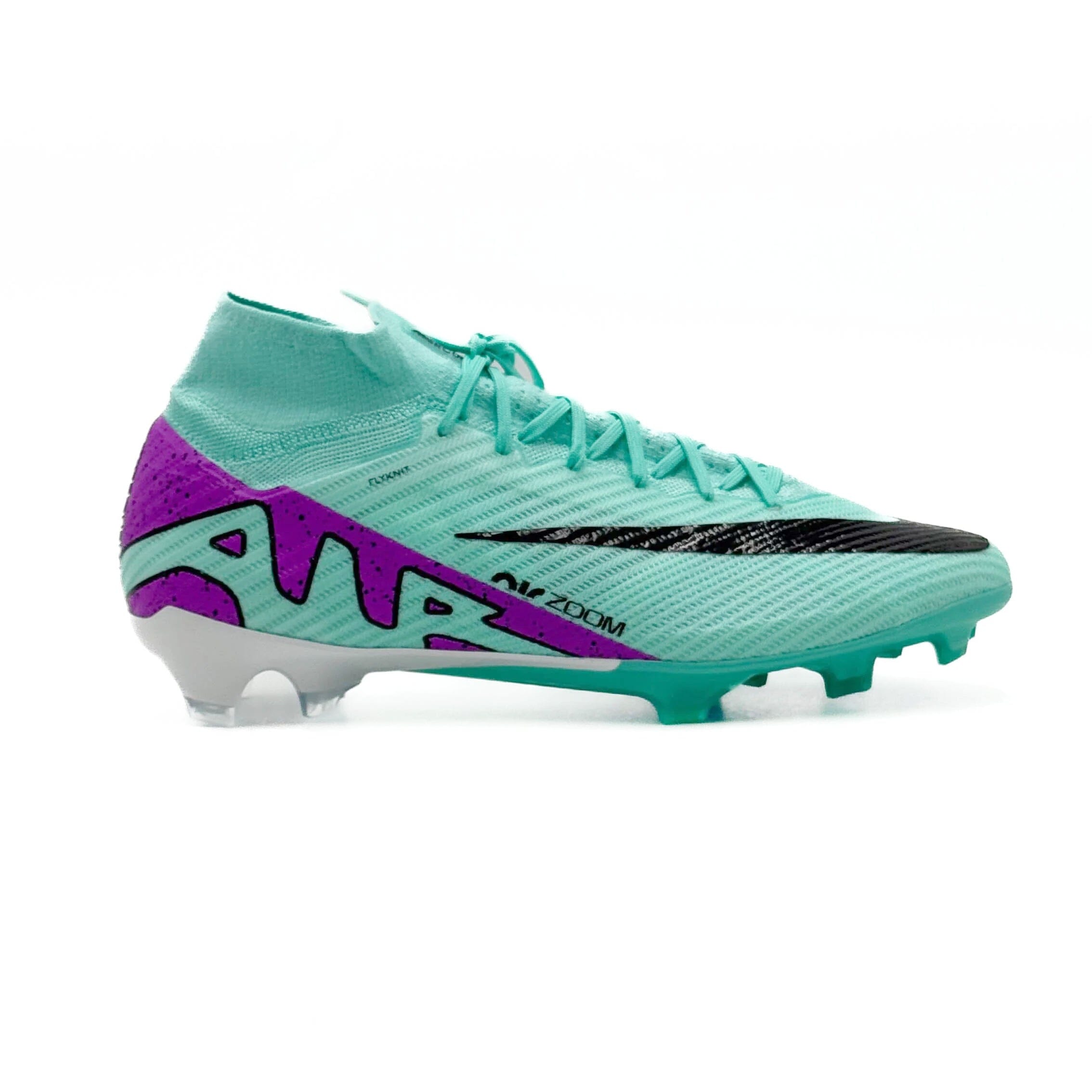 Nike Mercurial Superfly 9 IX Elite FG DJ4977-300