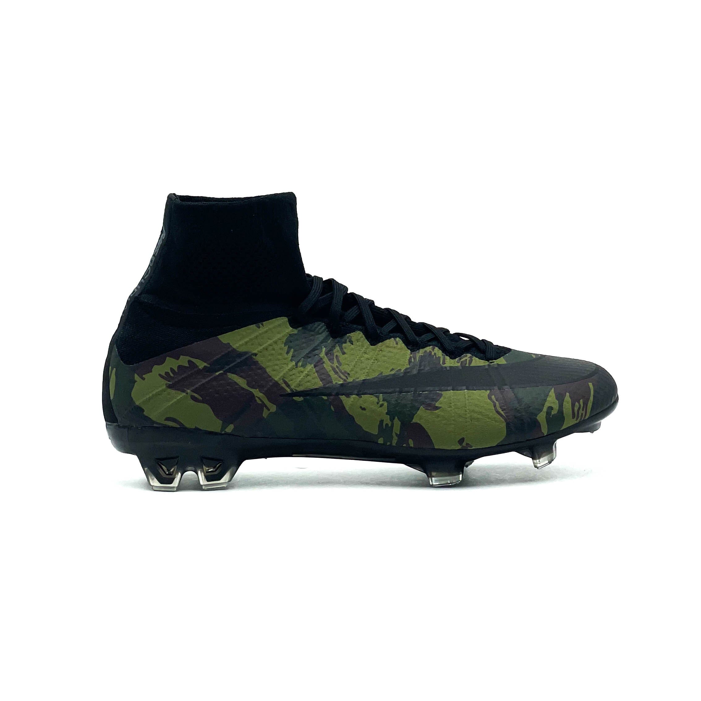 Nike Mercurial Superfly SE FG 835363-300