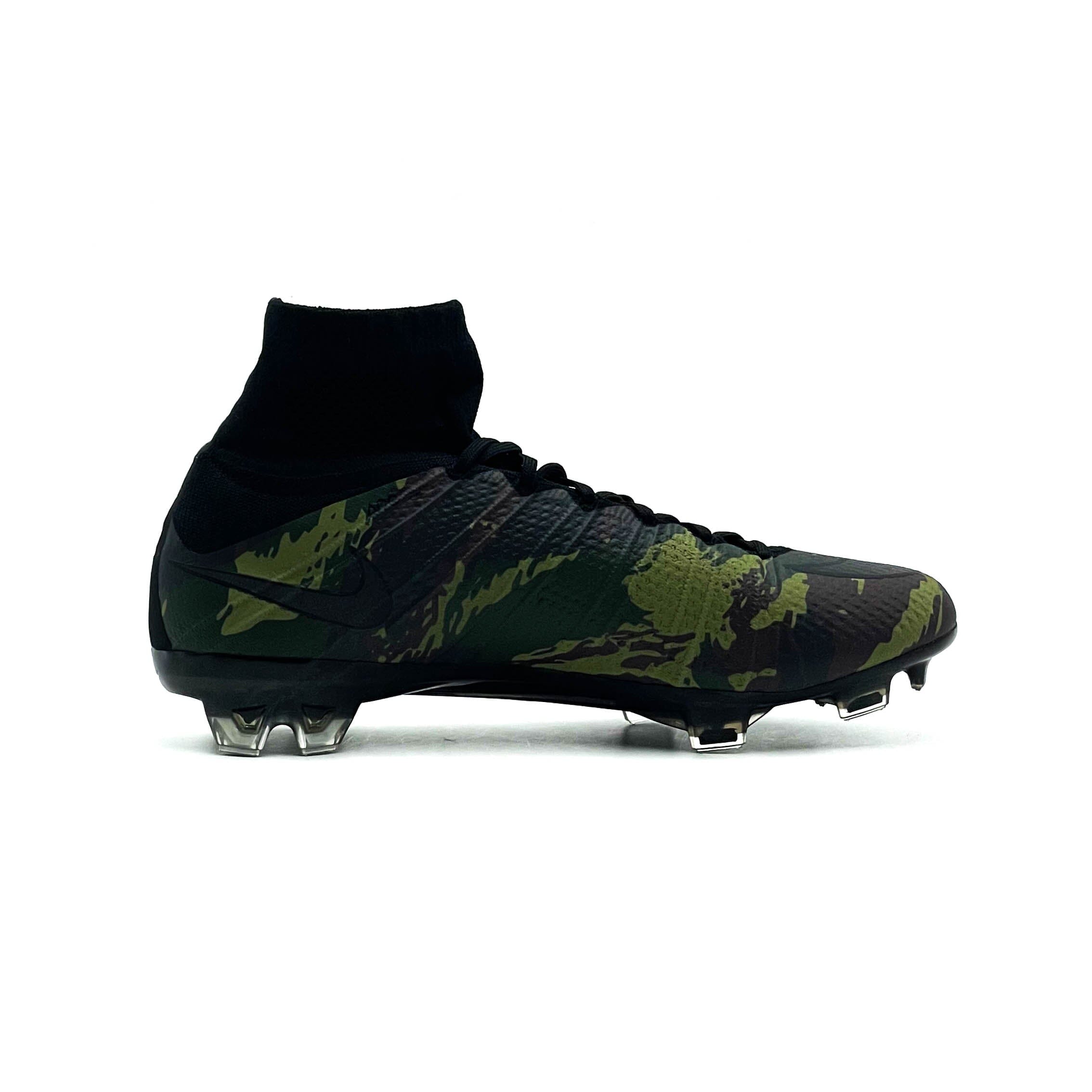 Nike Mercurial Superfly SE FG 835363-300