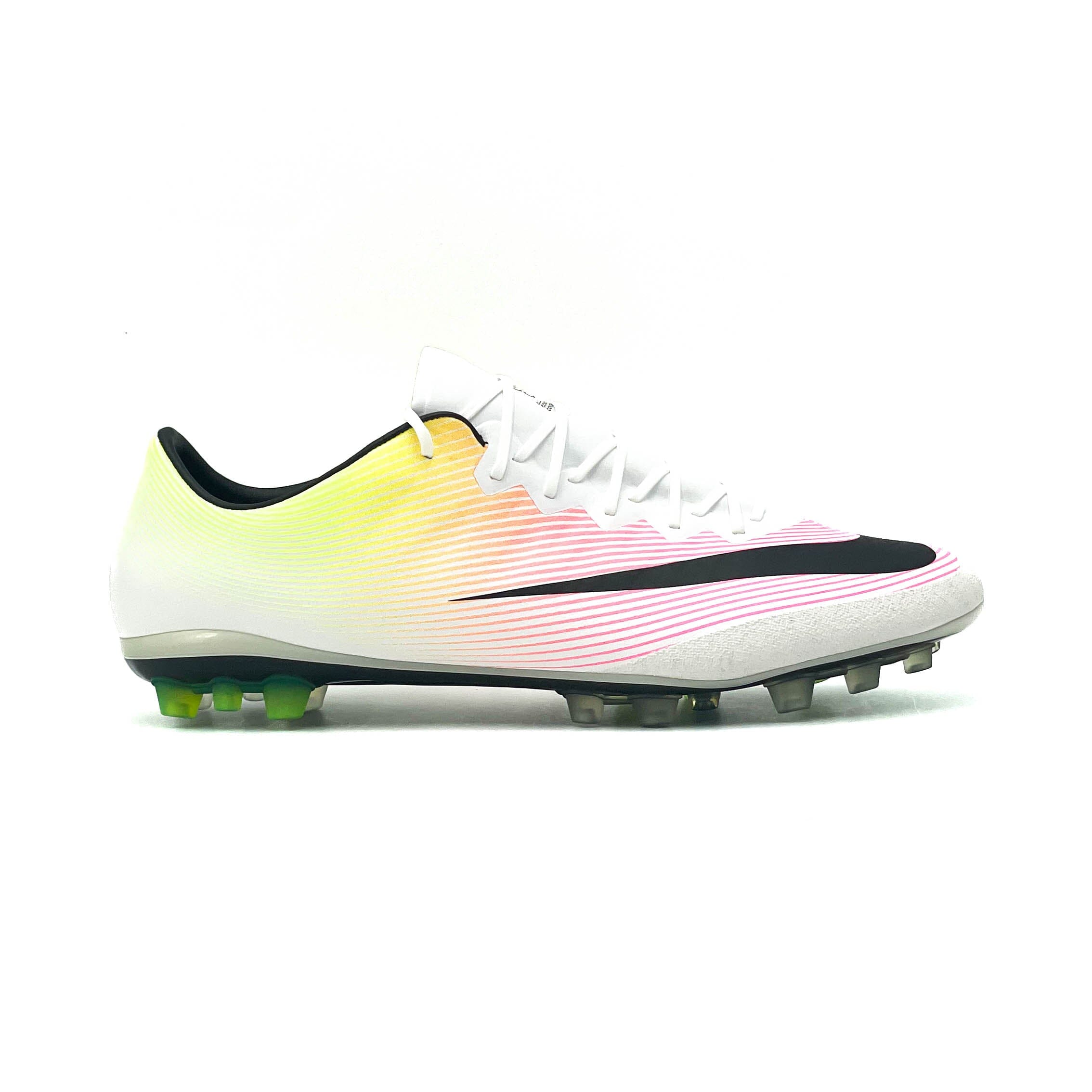 Nike Mercurial Vapor 10 X AG 717139-107