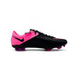 Nike Mercurial Vapor 10 X Leather FG 747565-006