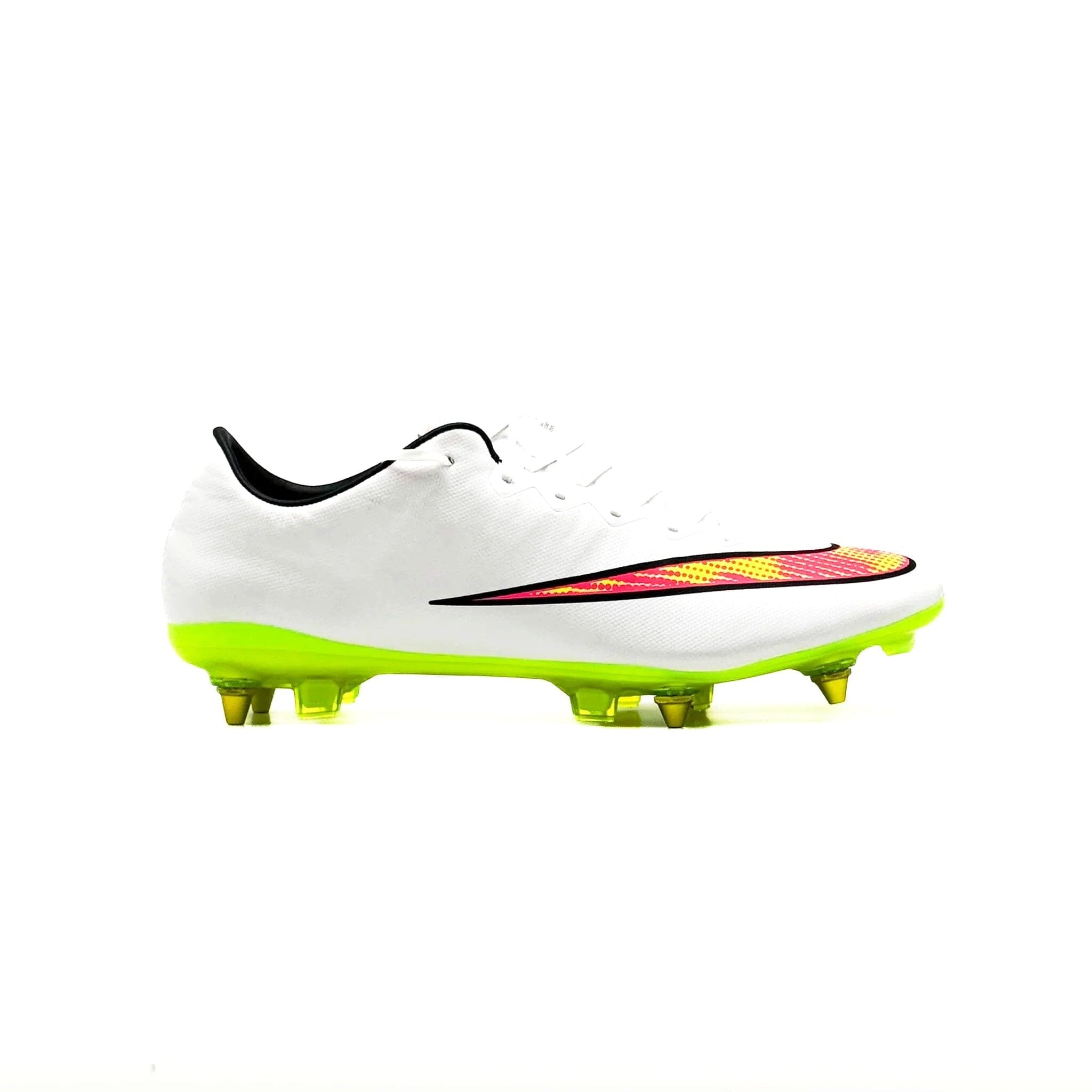 Nike Mercurial Vapor 10 X SG-Pro 648555-170