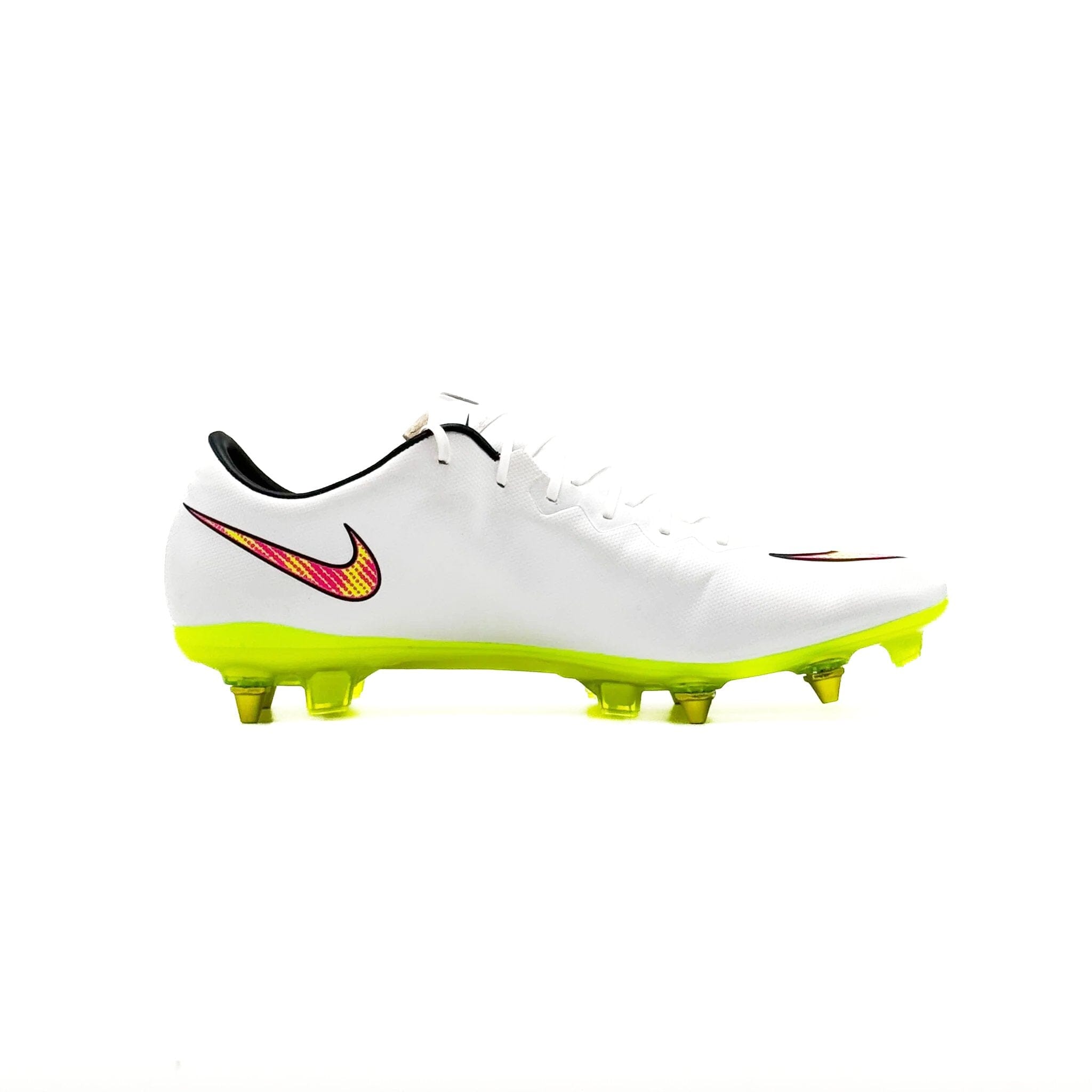 Nike Mercurial Vapor 10 X SG-Pro 648555-170