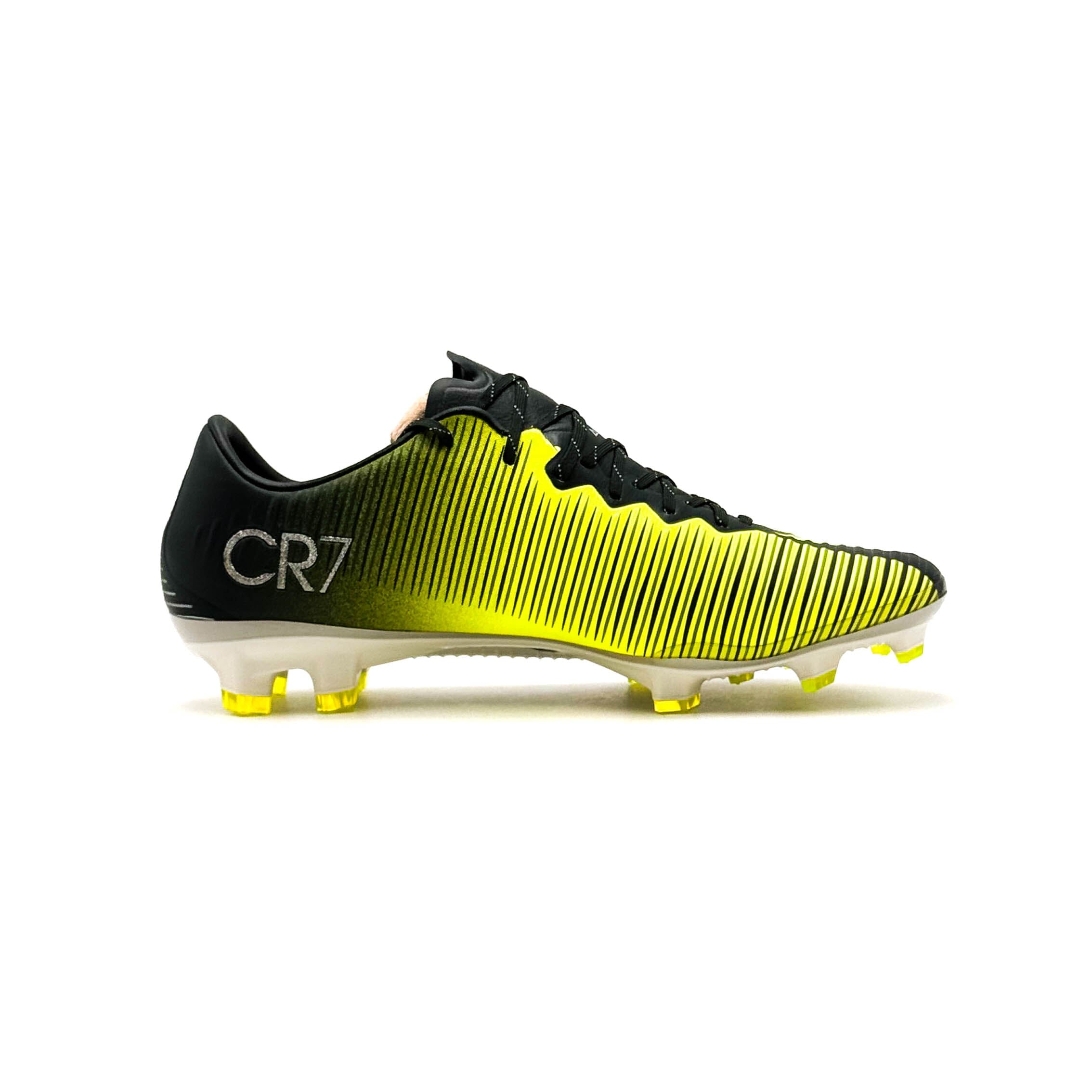 Nike Mercurial Vapor 11 XI FG 852514 376 Classicbootseu