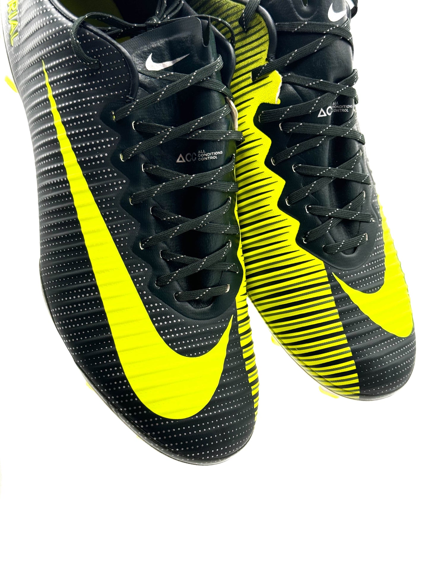 Nike Mercurial Vapor 11 XI FG 852514-376