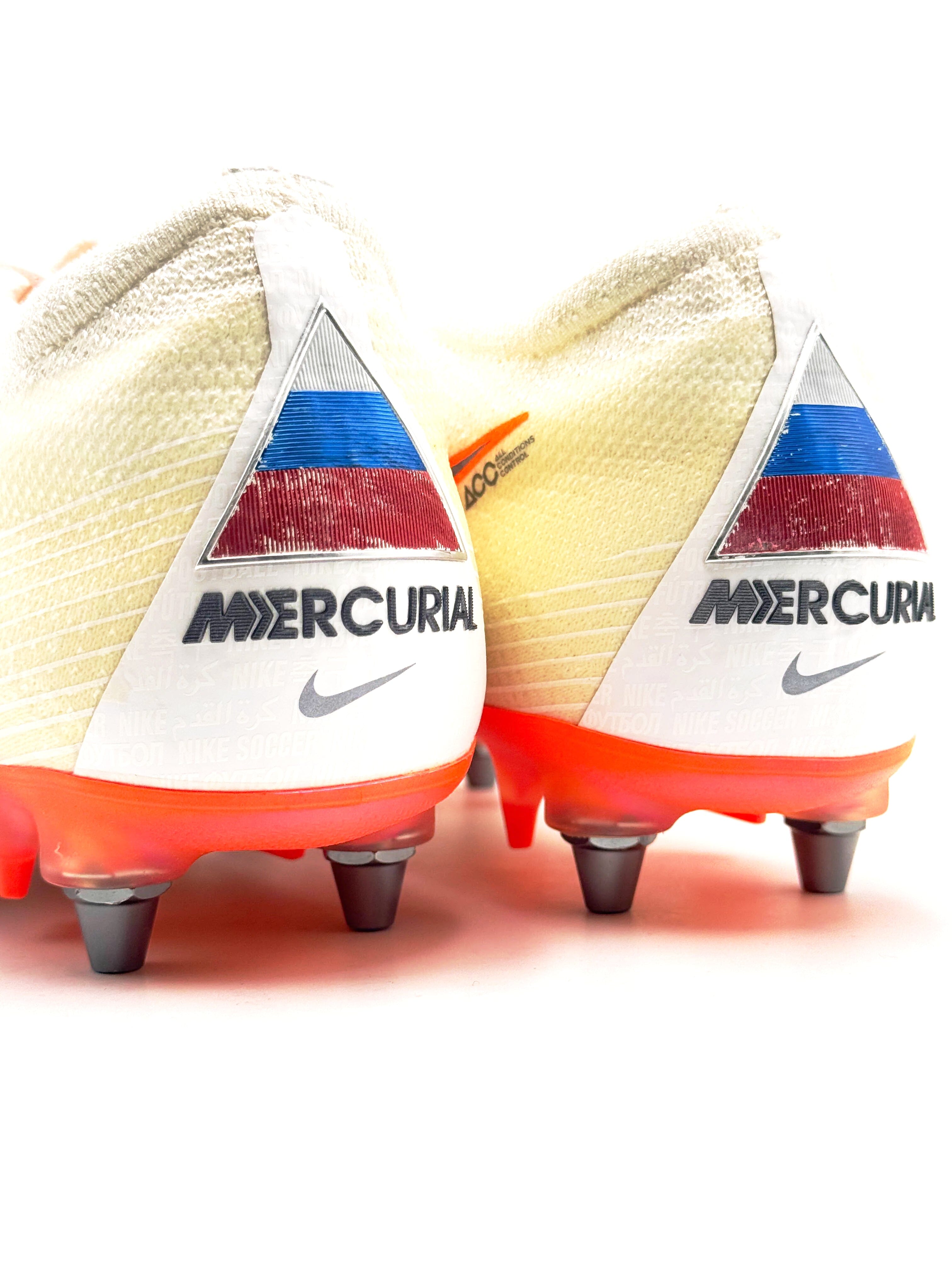 Elite Fg Mercurial Vapour Xii Jordan Brand Nike Mercurial Vapor 12