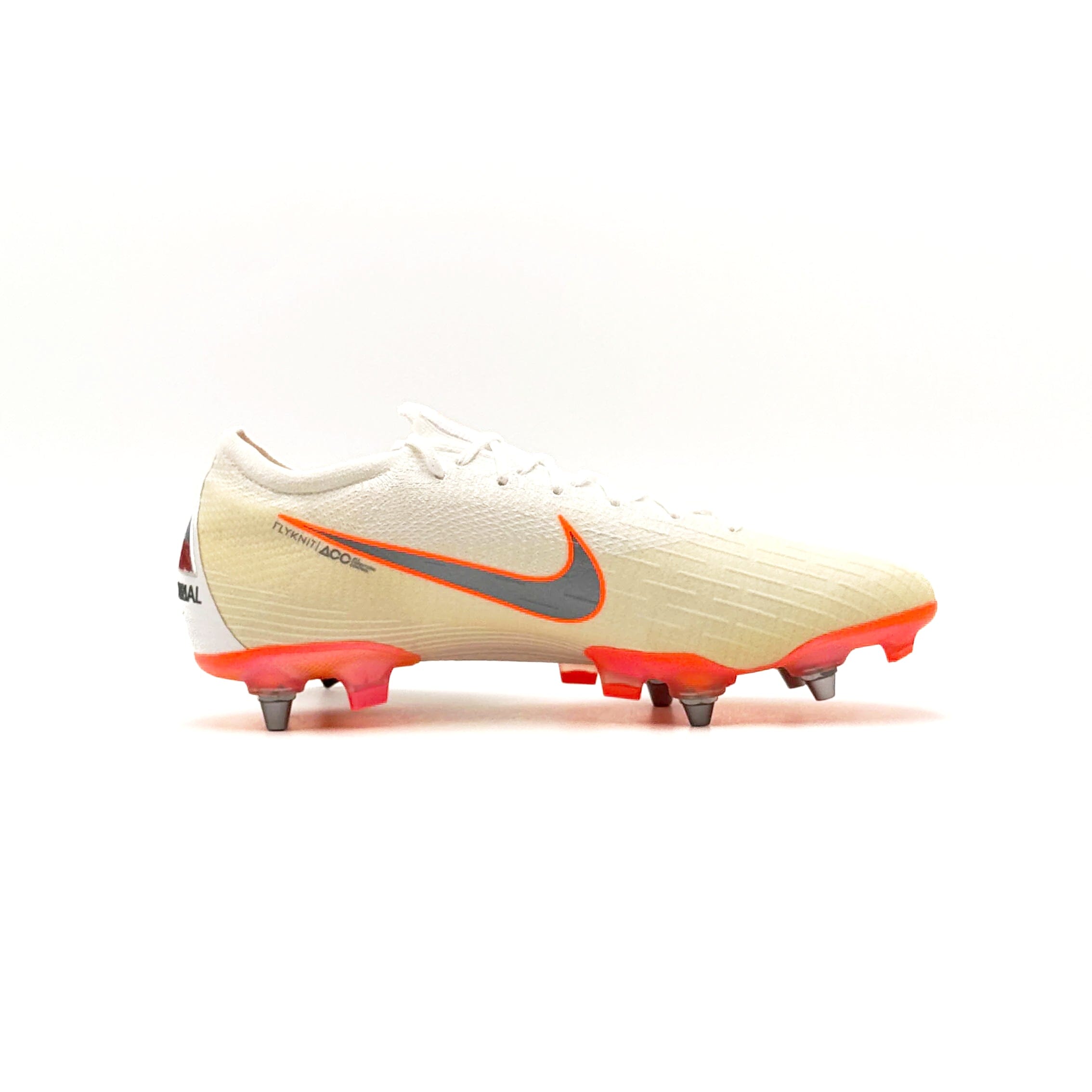 Boots Nike Nike Mercurial Vapor Xii Sg Nike Mercurial Vapor 12 XII
