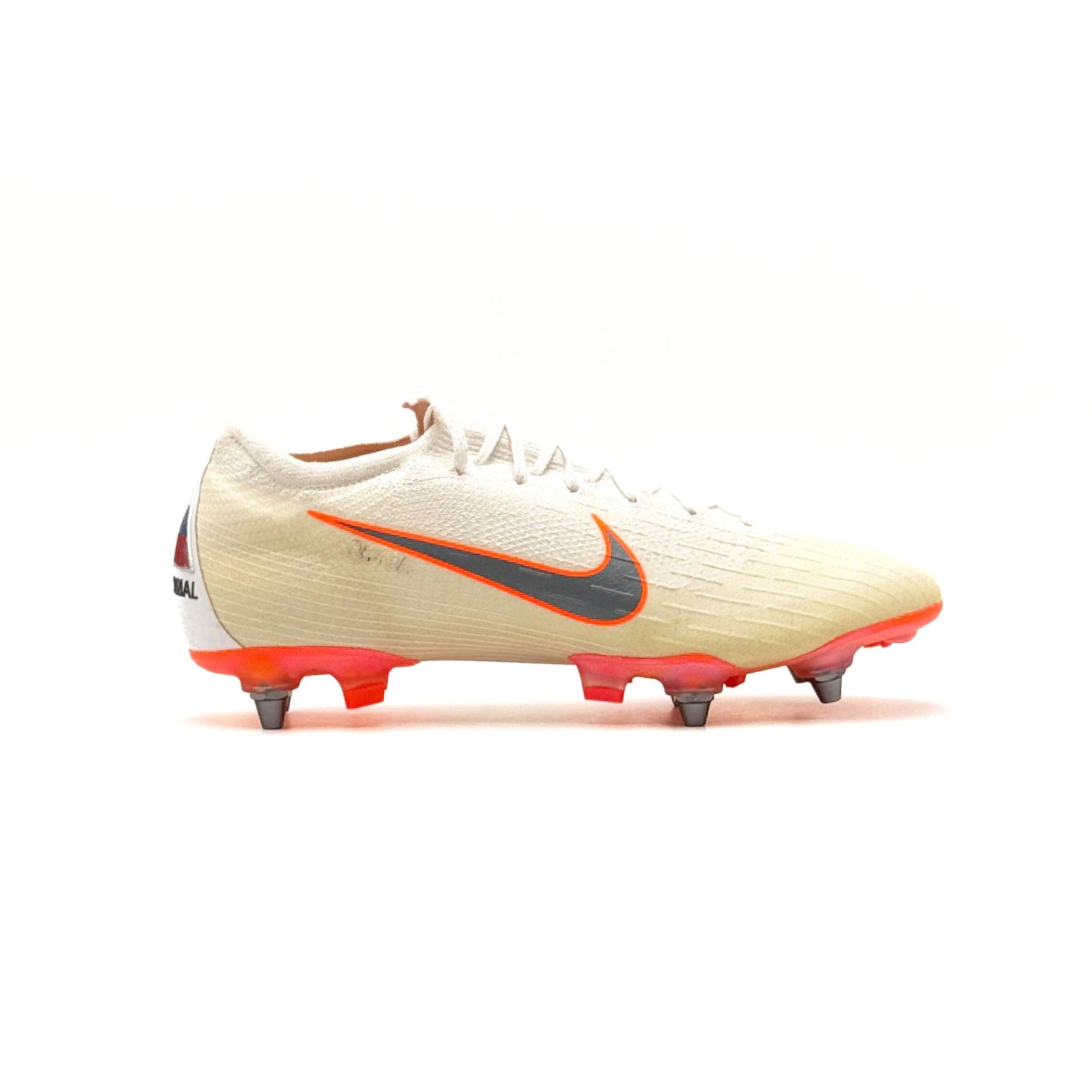 Nike Mercurial Vapor 12 XII Elite SG-Pro AQ0595-108