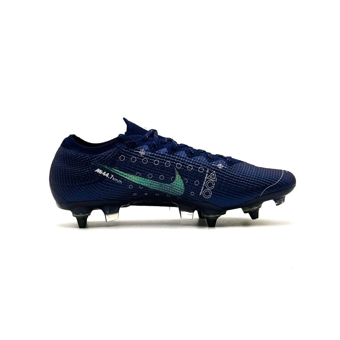 Nike Mercurial Vapor 13 XIII Elite SG-Pro AC CK2032-401