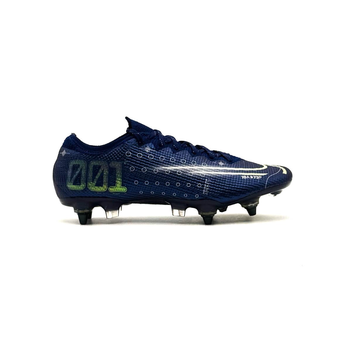 Nike Mercurial Vapor 13 XIII Elite SG-Pro AC CK2032-401