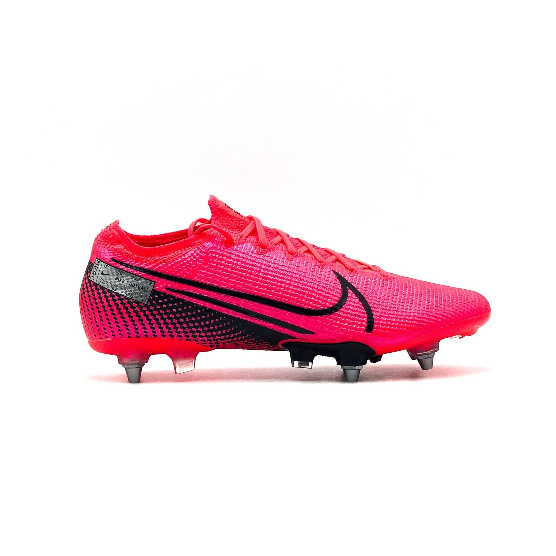 Mercurial Vapor 13 Elite Nike Mercurial Speed Football Shoes Nike