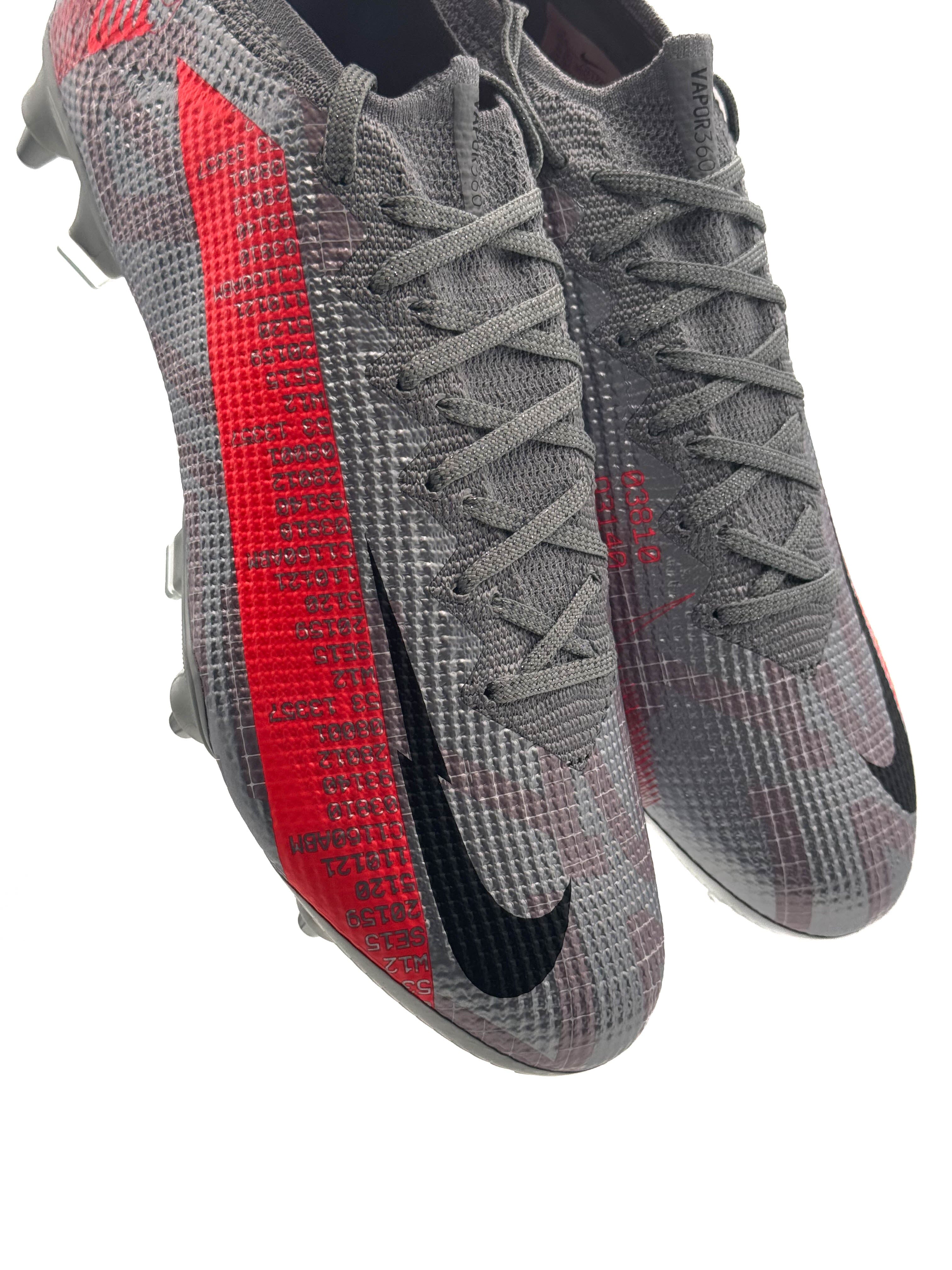 Nike Mercurial Vapor 13 XIII SG-Pro CJ6124-907