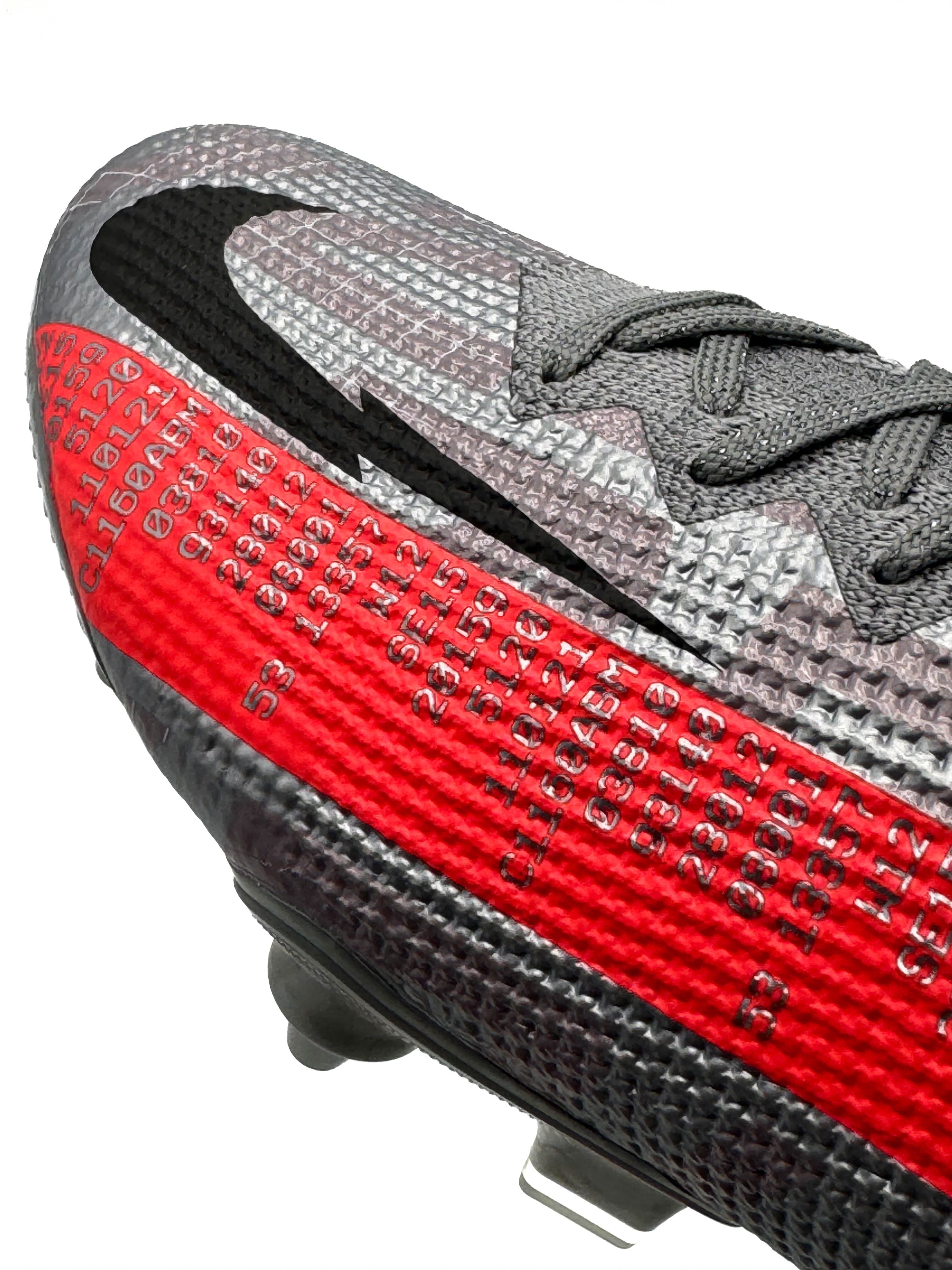 Nike Mercurial Vapor 13 XIII SG-Pro CJ6124-907