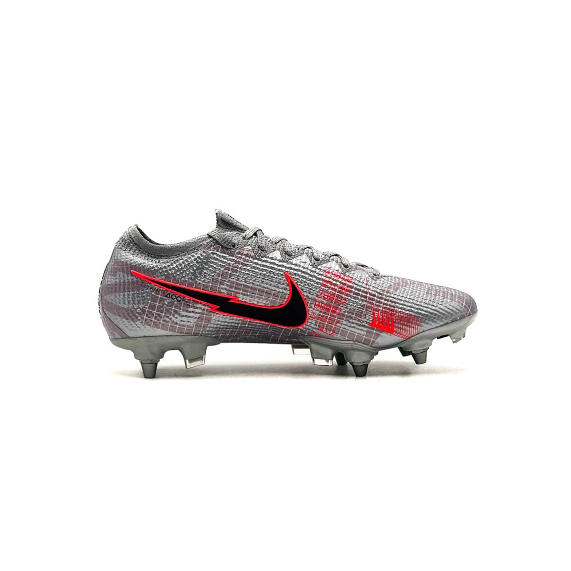 Nike Mercurial Vapor 13 XIII SG-Pro CJ6124-907