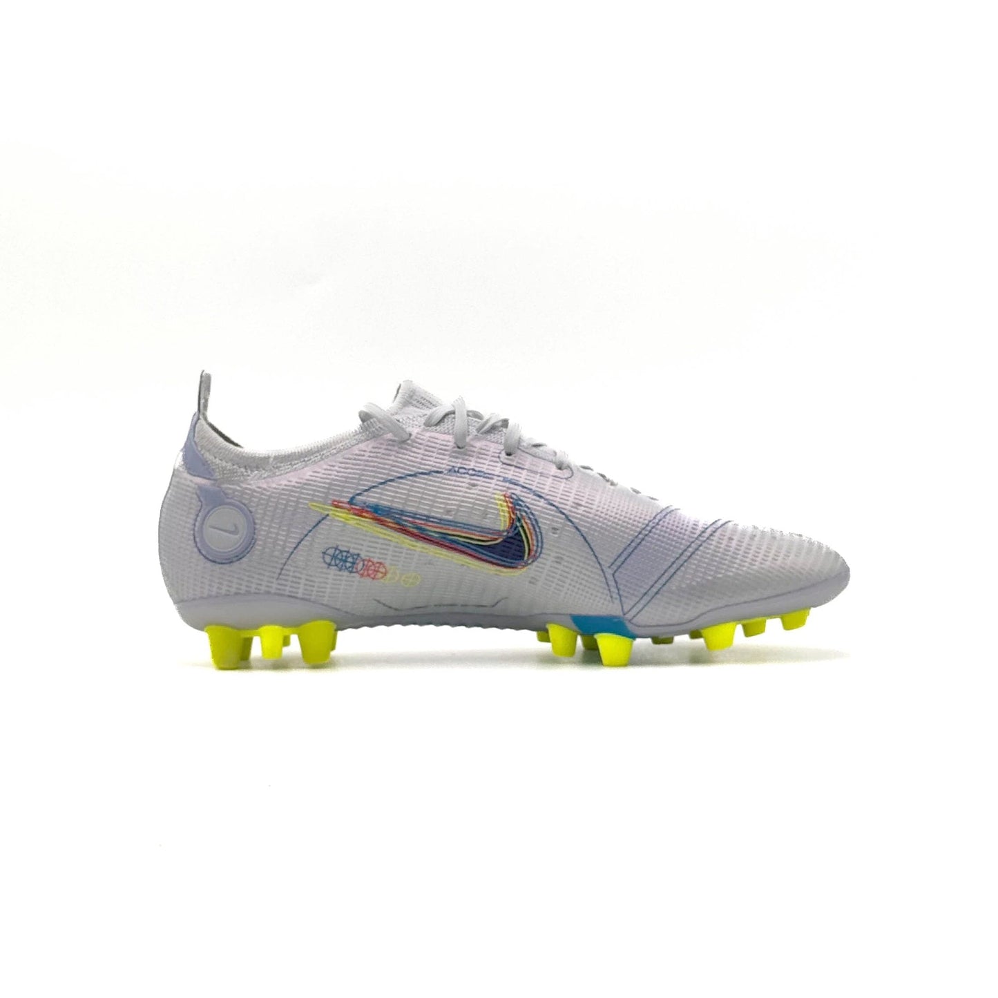 Nike Mercurial Vapor 14 XIV Elite AG-Pro DJ2833-054