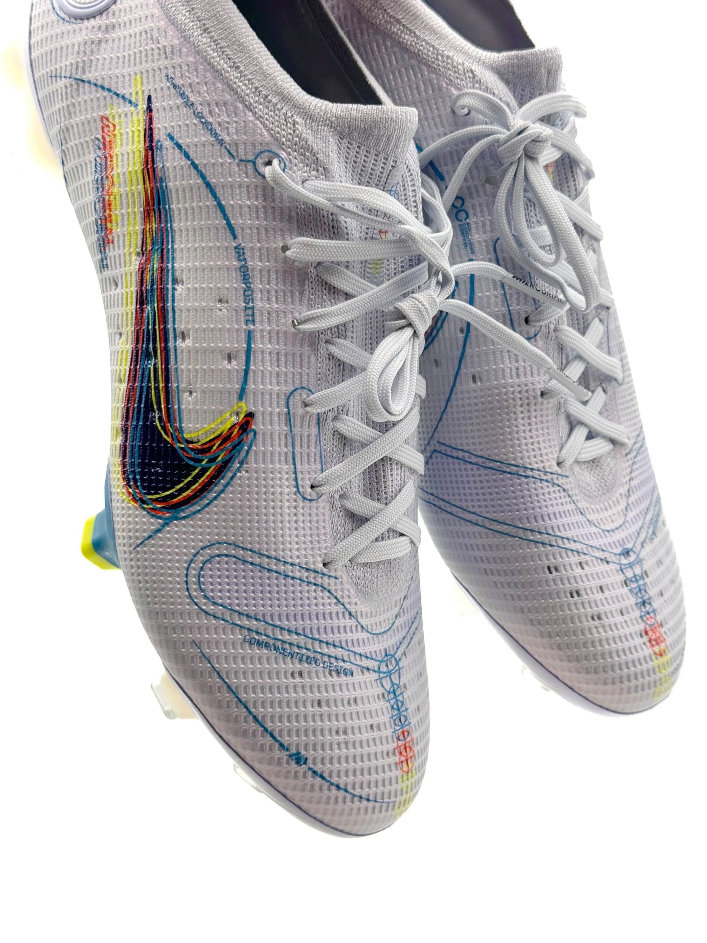 Nike Mercurial Vapor 14 XIV Elite FG DJ2837-054