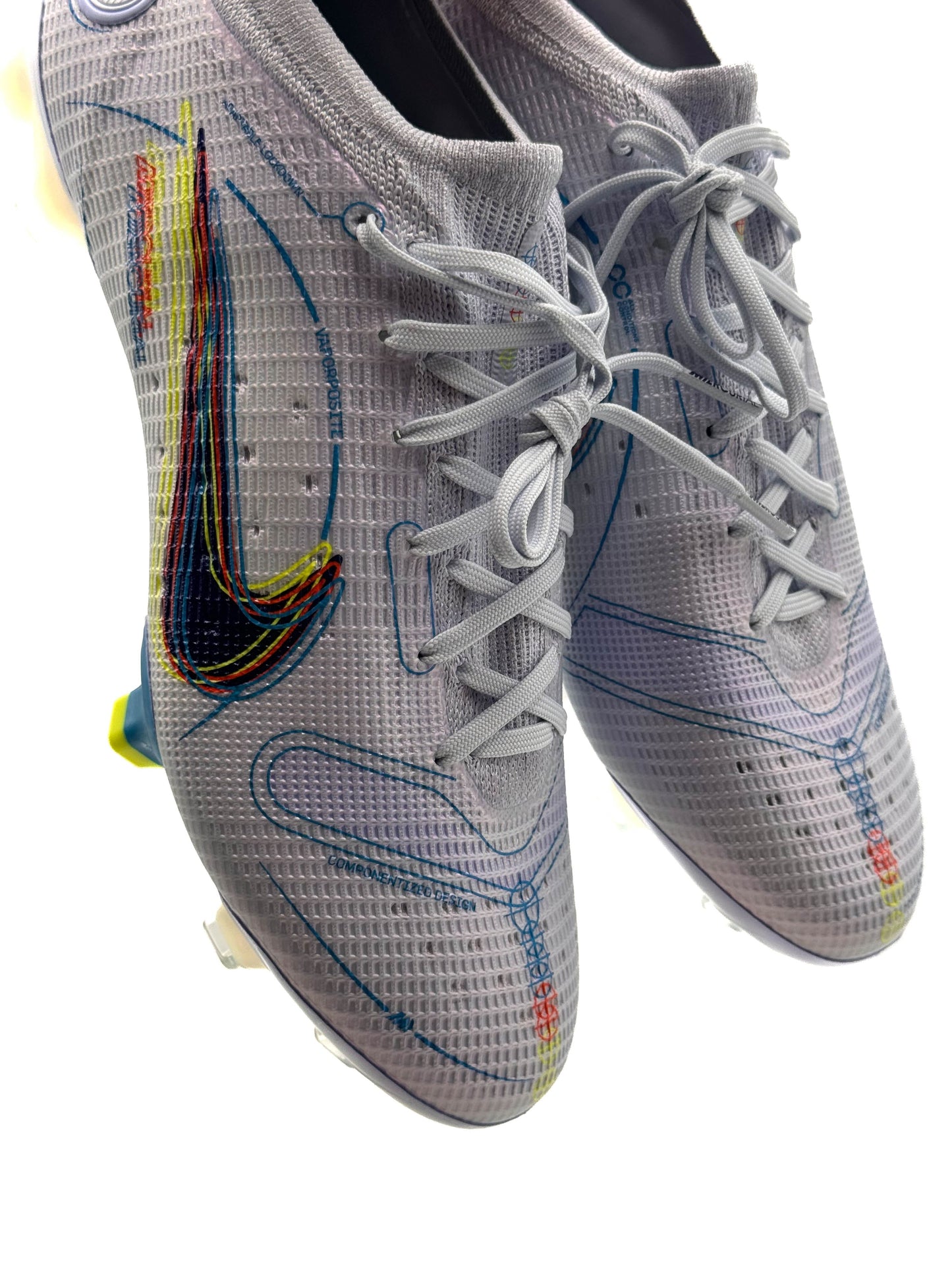 Nike Mercurial Vapor 14 XIV Elite FG DJ2837-054