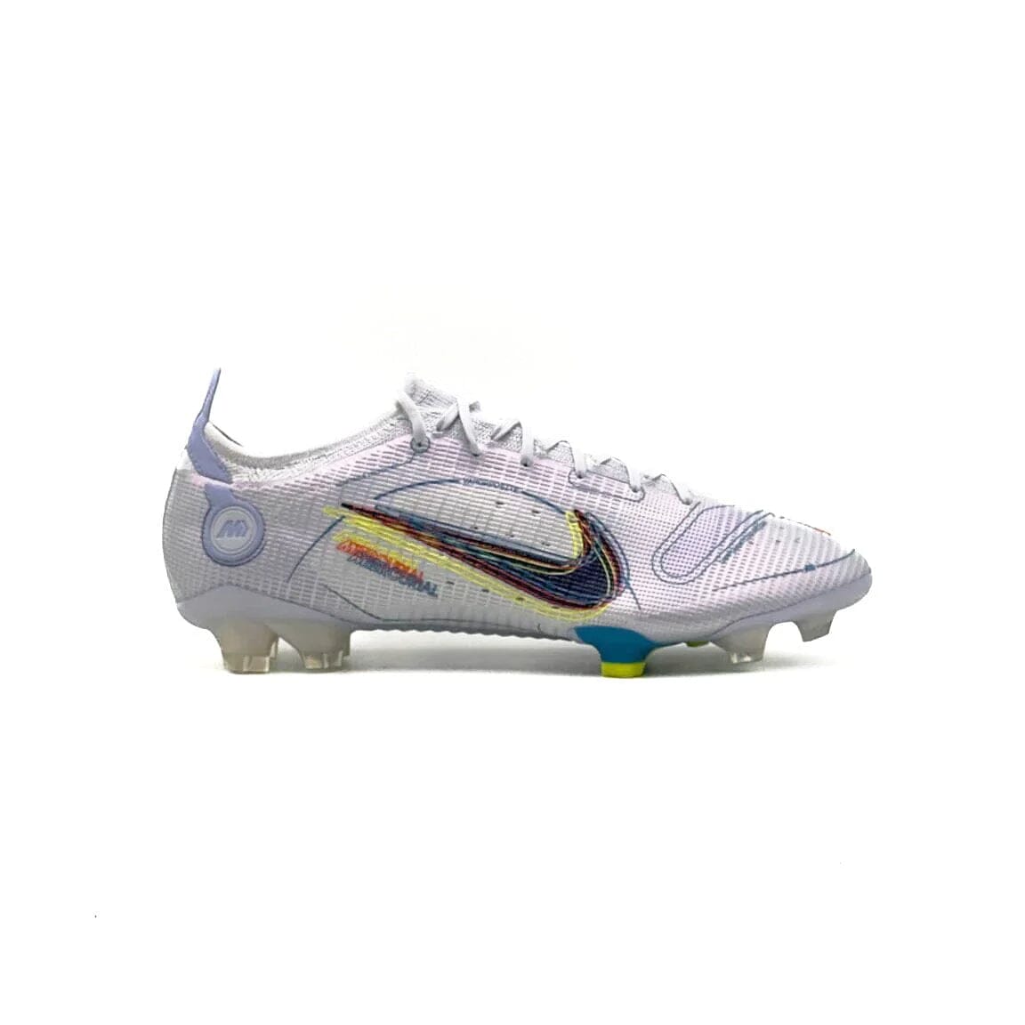 Nike Mercurial Vapor 14 XIV Elite FG DJ2837-054