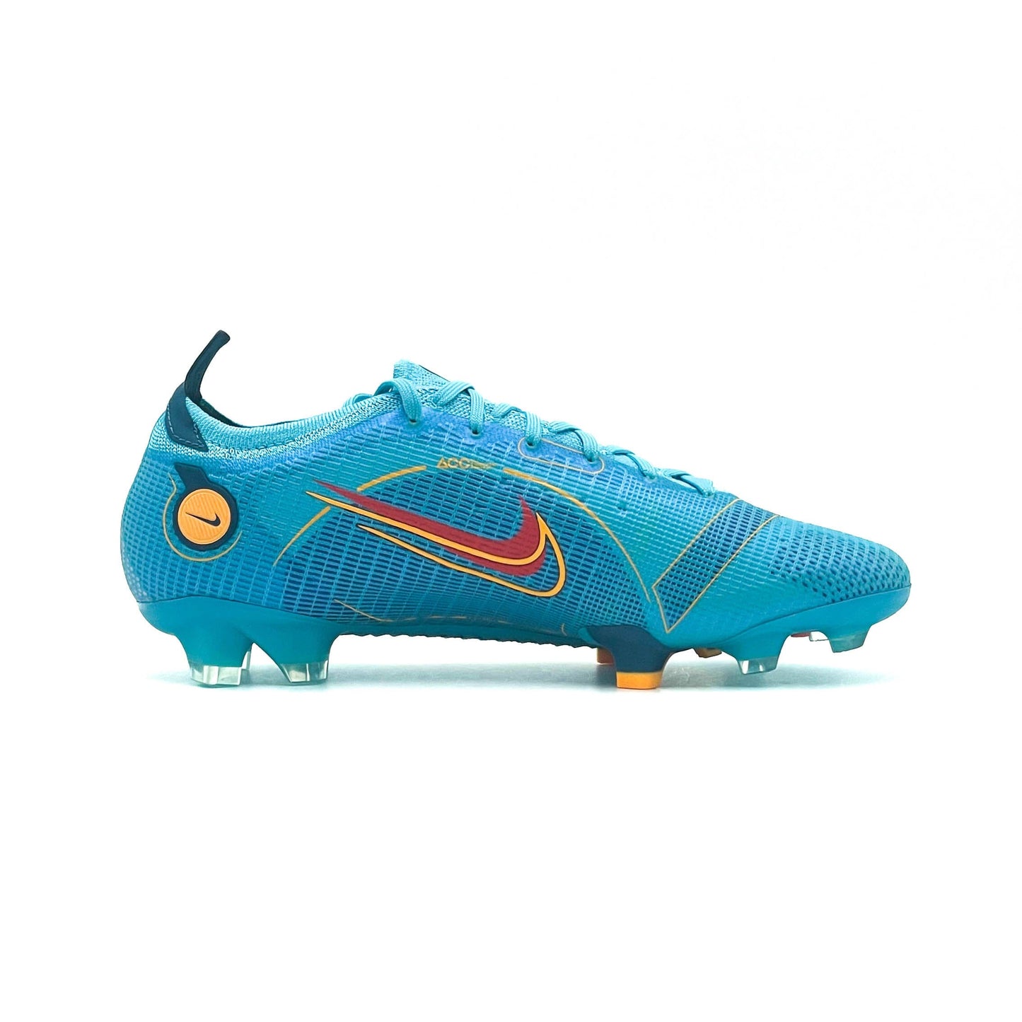 Nike Mercurial Vapor 14 XIV Elite FG DJ2837-484