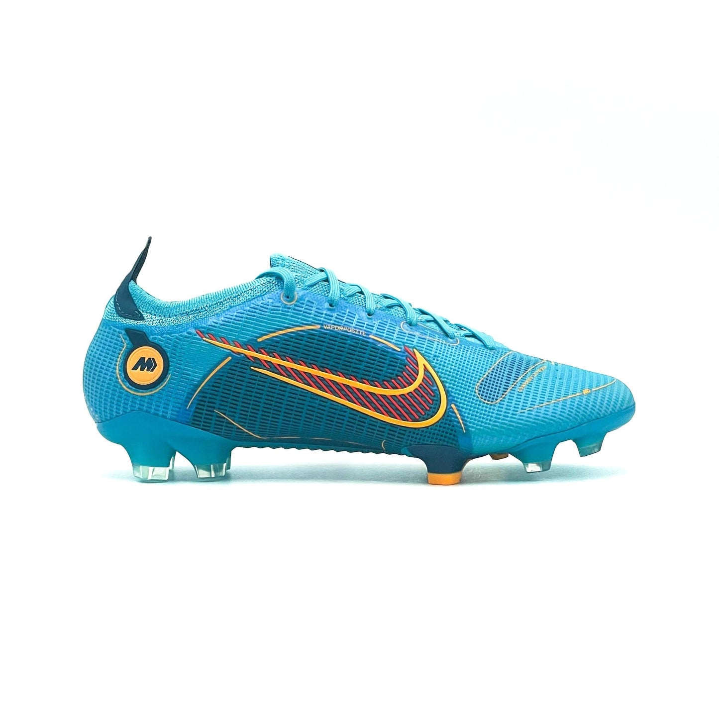 Nike Mercurial Vapor 14 XIV Elite FG DJ2837-484