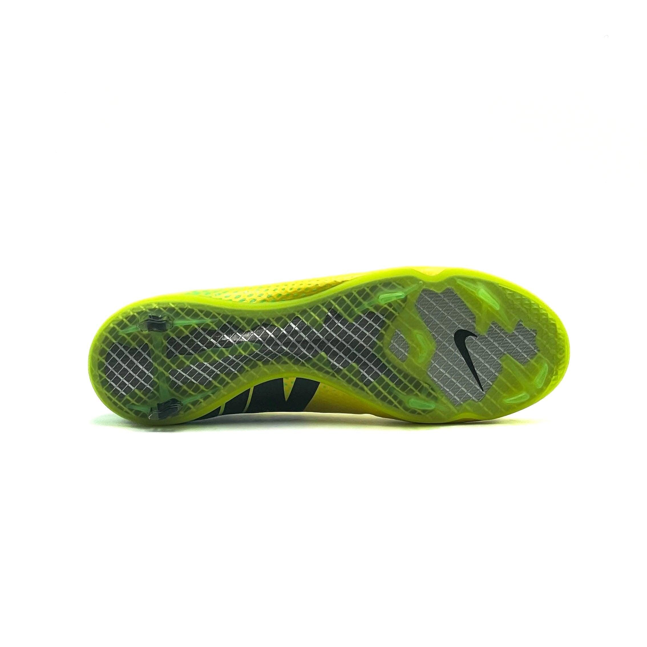 Nike Mercurial Vapor 9 IX Elite FG 555605-703