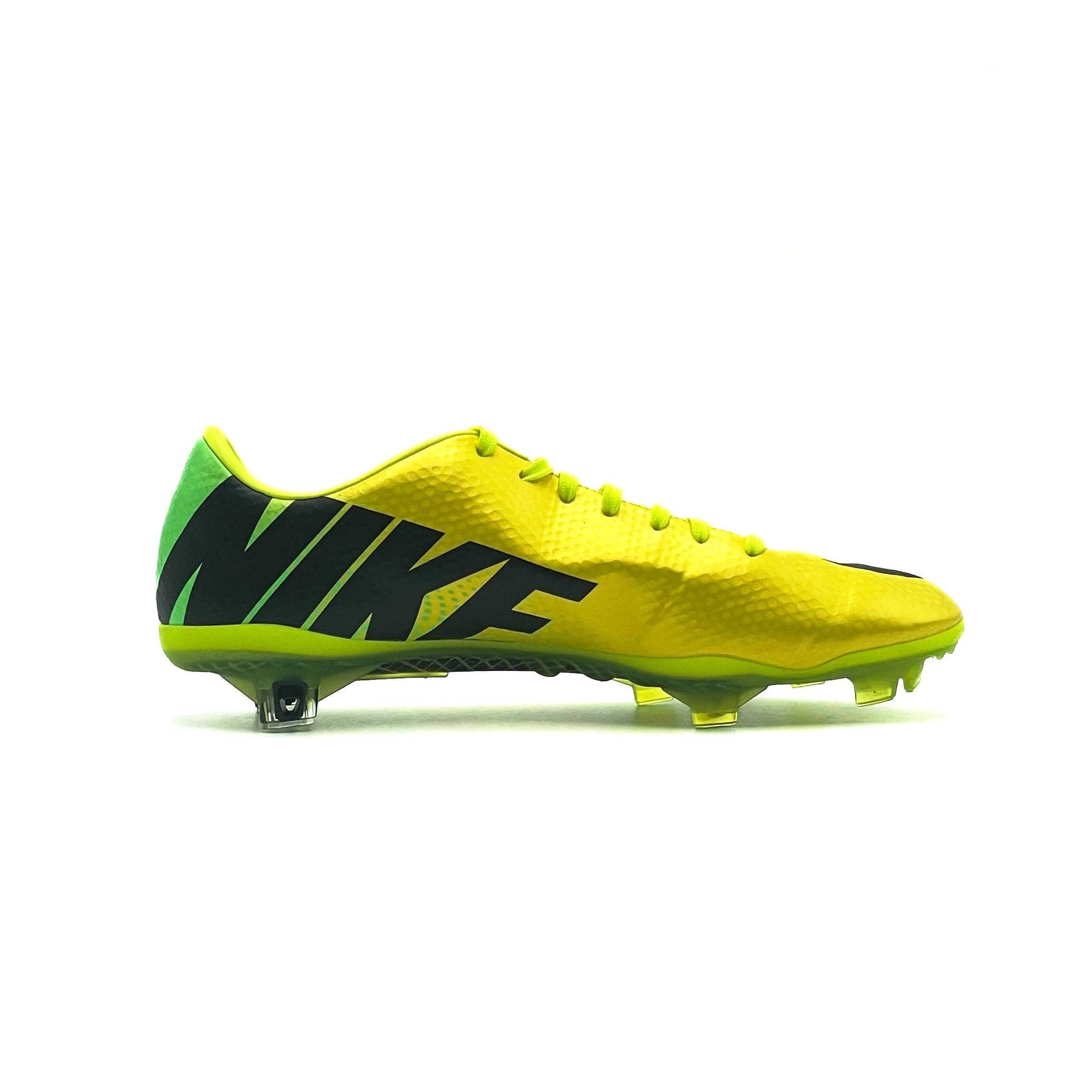 Nike Mercurial Vapor 9 IX Elite FG 555605-703