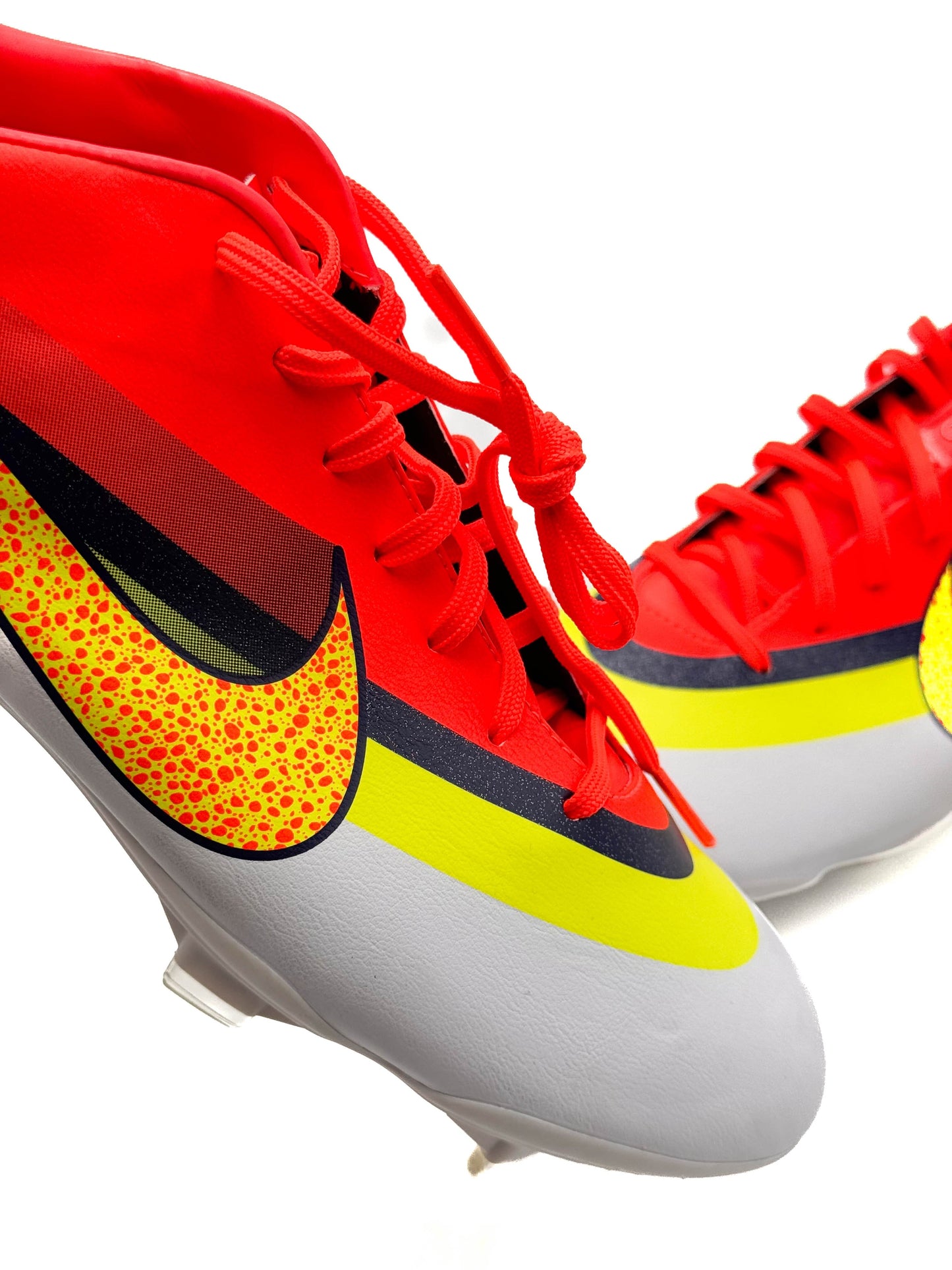 Nike Mercurial Vapor 9 IX Elite FG 580490-174