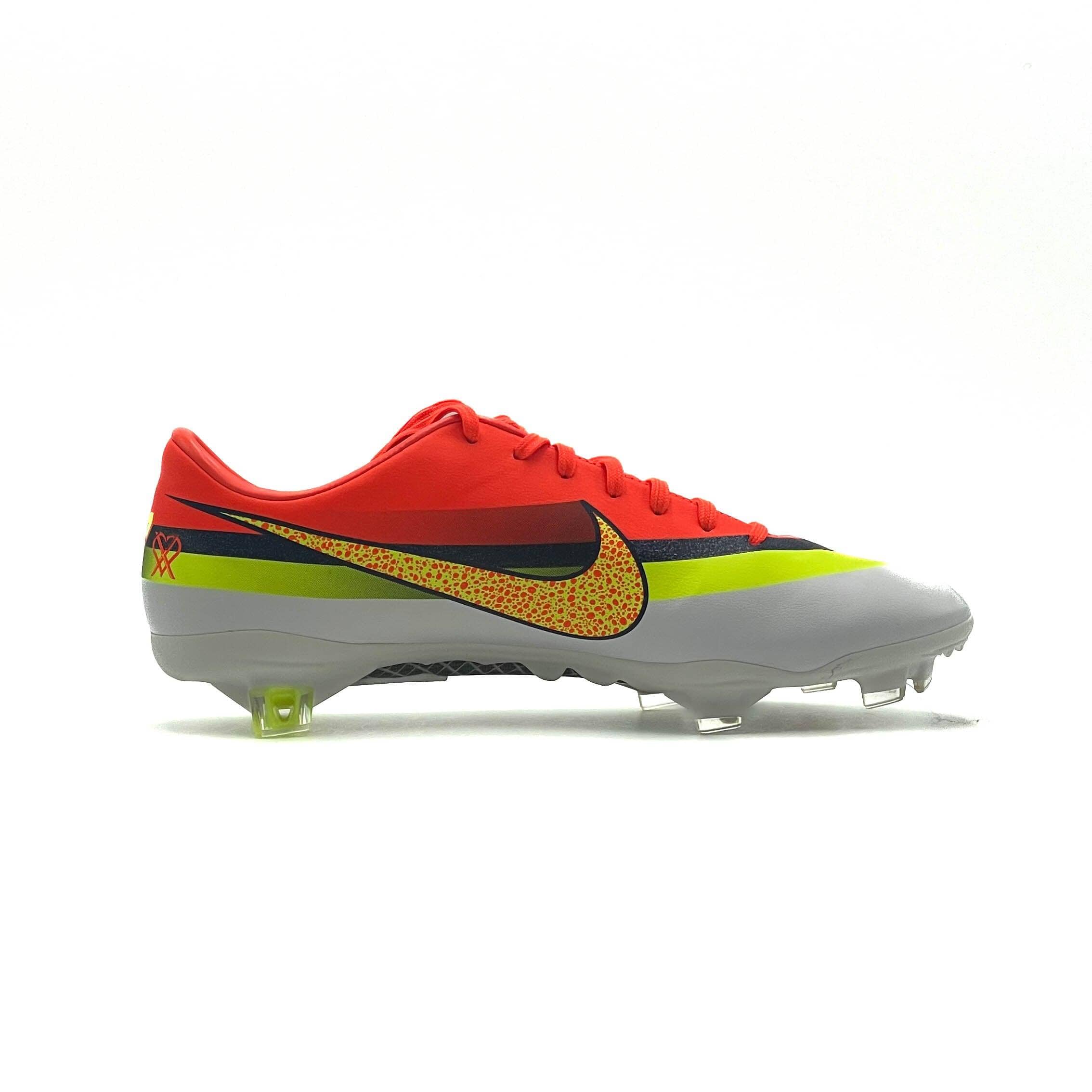 Nike Mercurial Vapor 9 IX Elite FG 580490 174