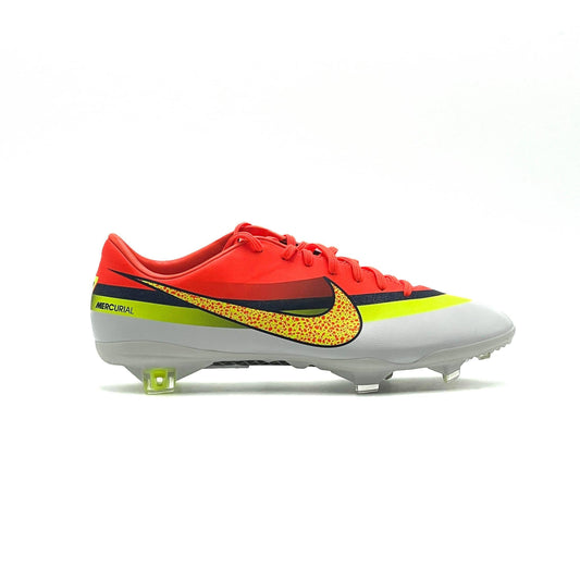 Nike Mercurial Vapor 9 IX Elite FG 580490-174