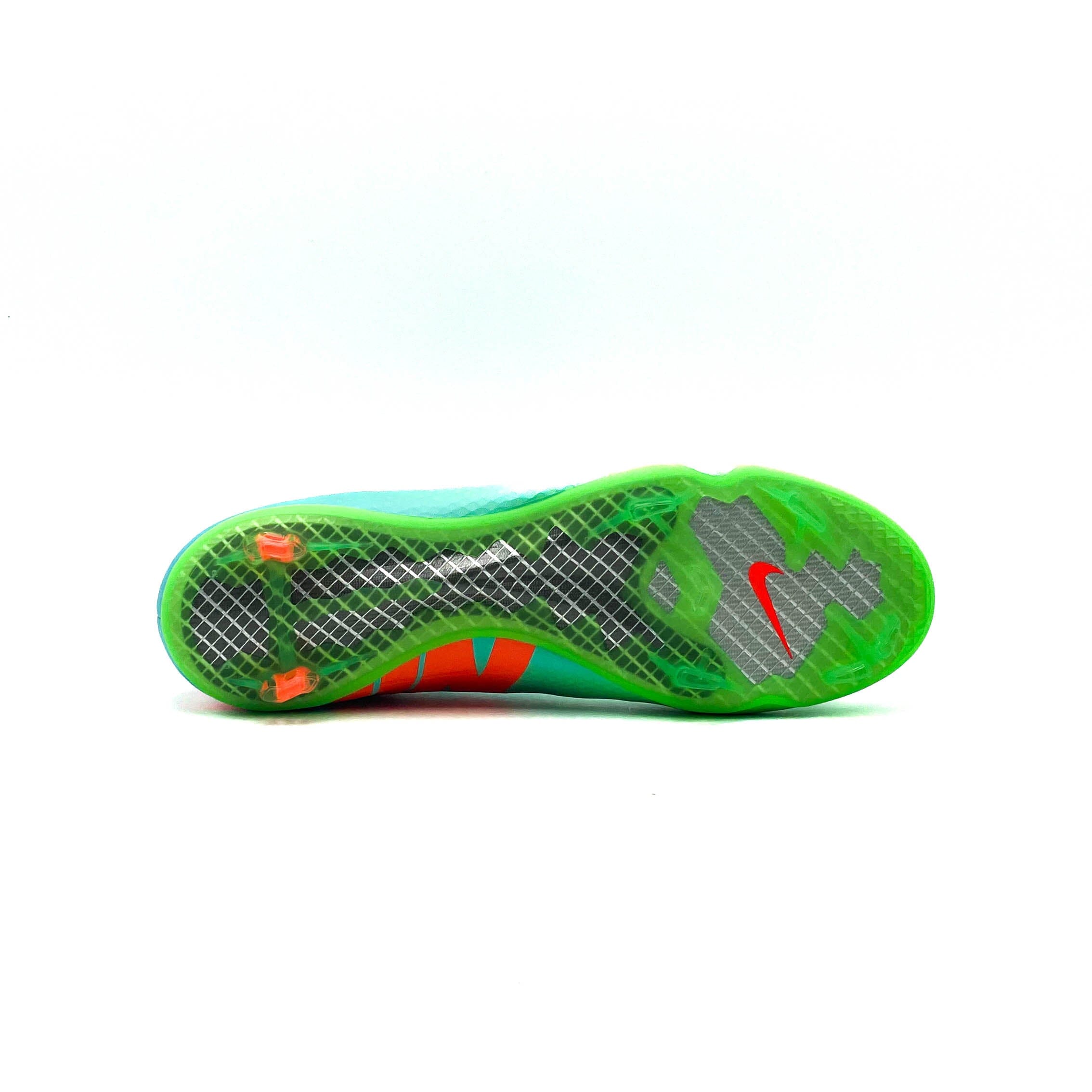 Nike Mercurial Vapor 9 IX FG 555605-380