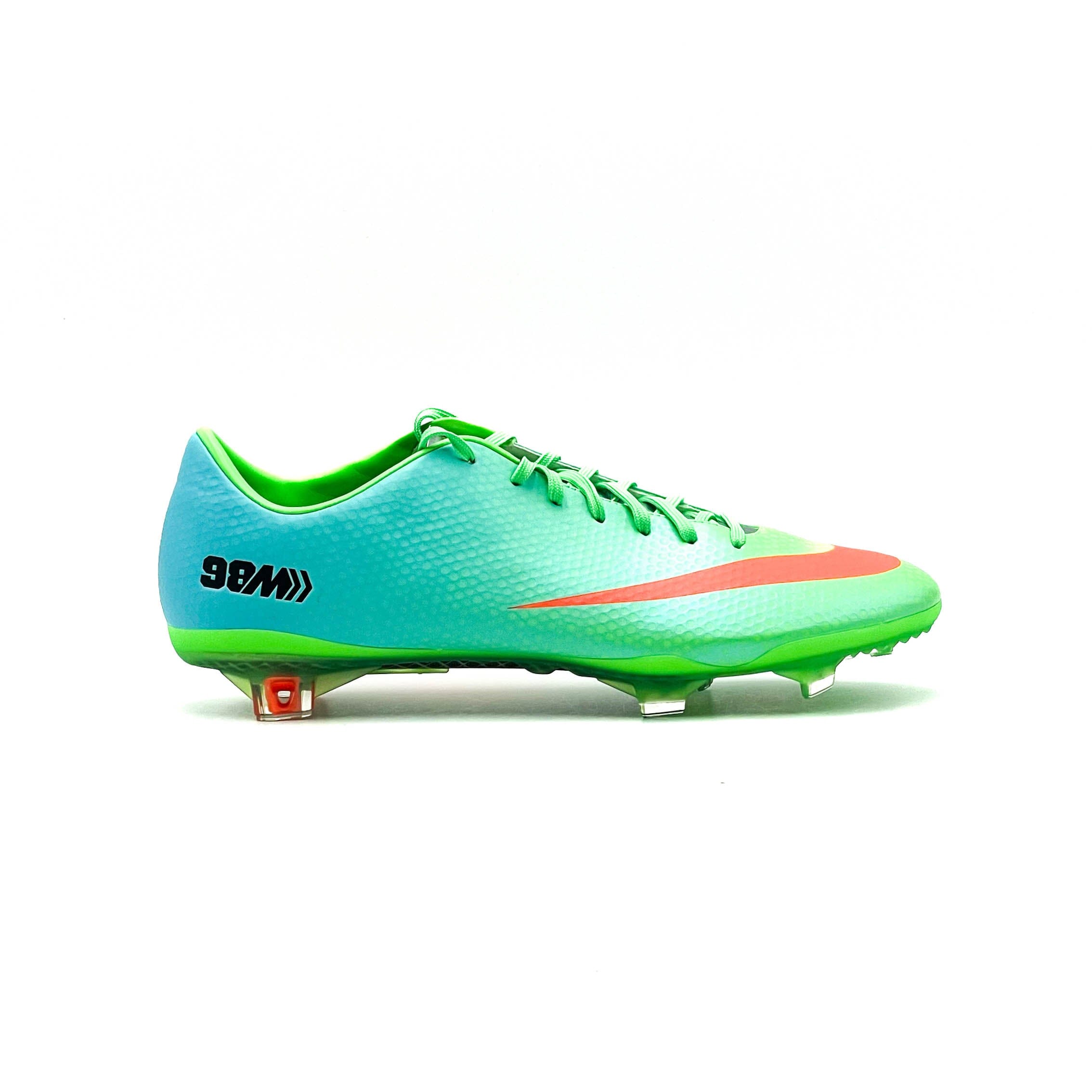 Nike Mercurial Vapor 9 IX FG 555605-380