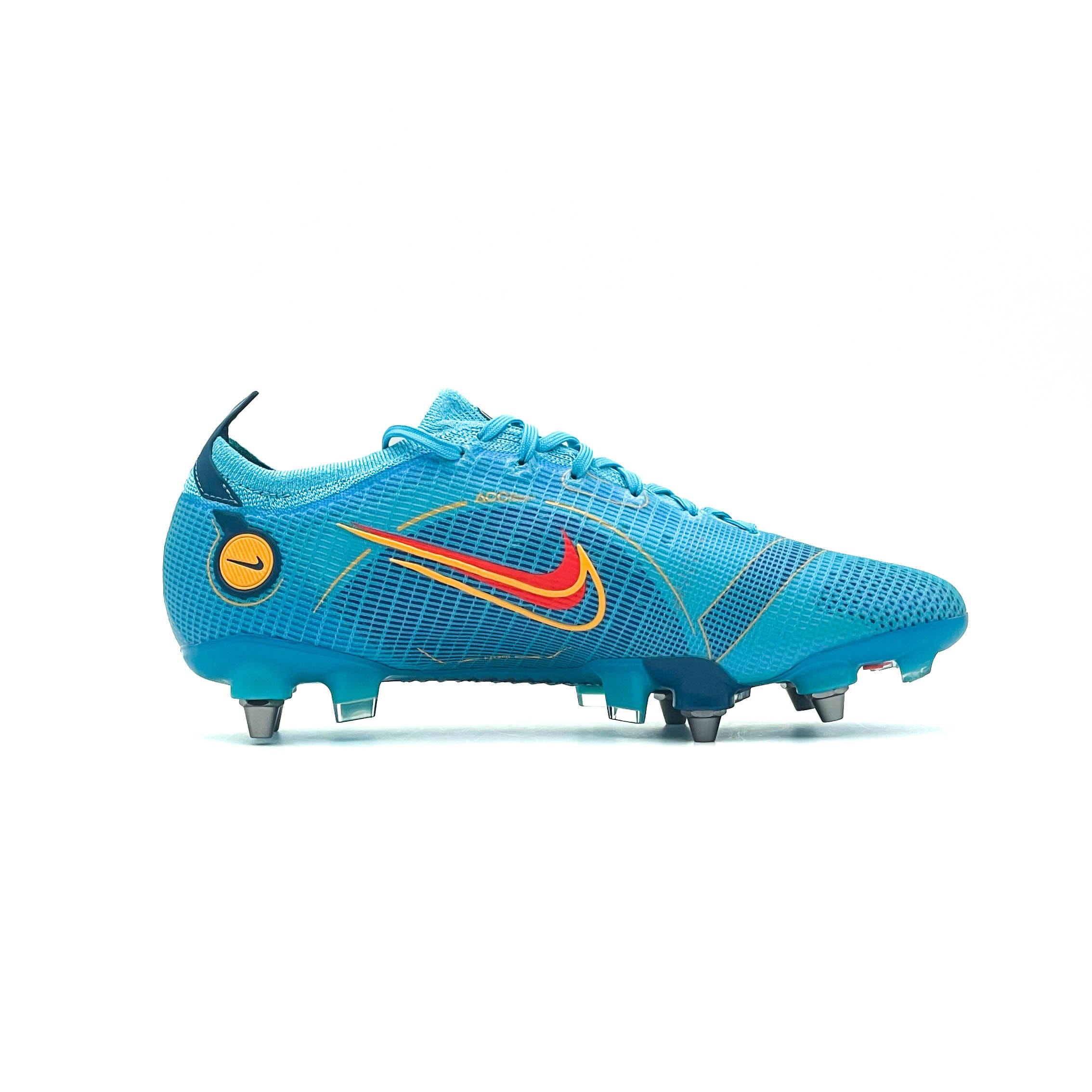 Nike Mercurial Vapor XIV 14 Elite SG-Pro DJ2835-485