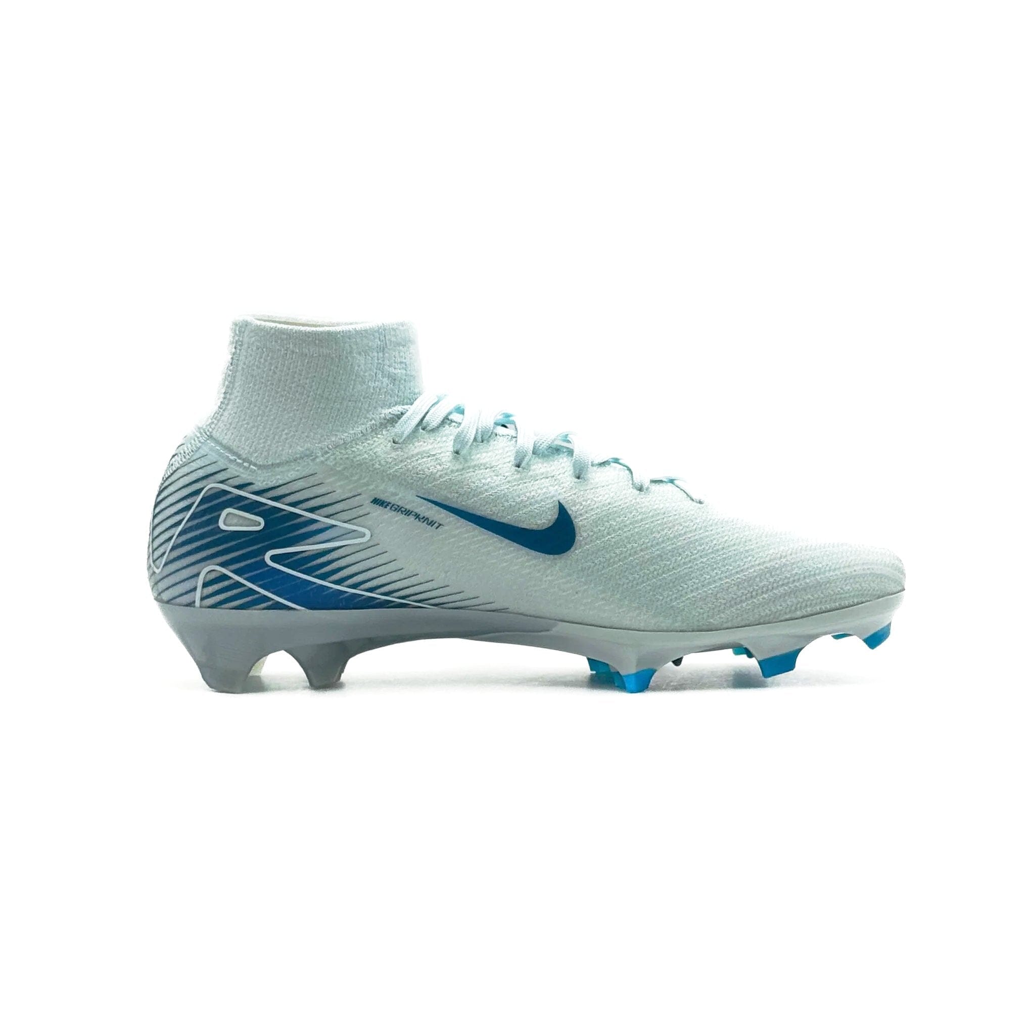 Nike Mercurial Zoom Superfly 10 X Elite FG FQ1454-400