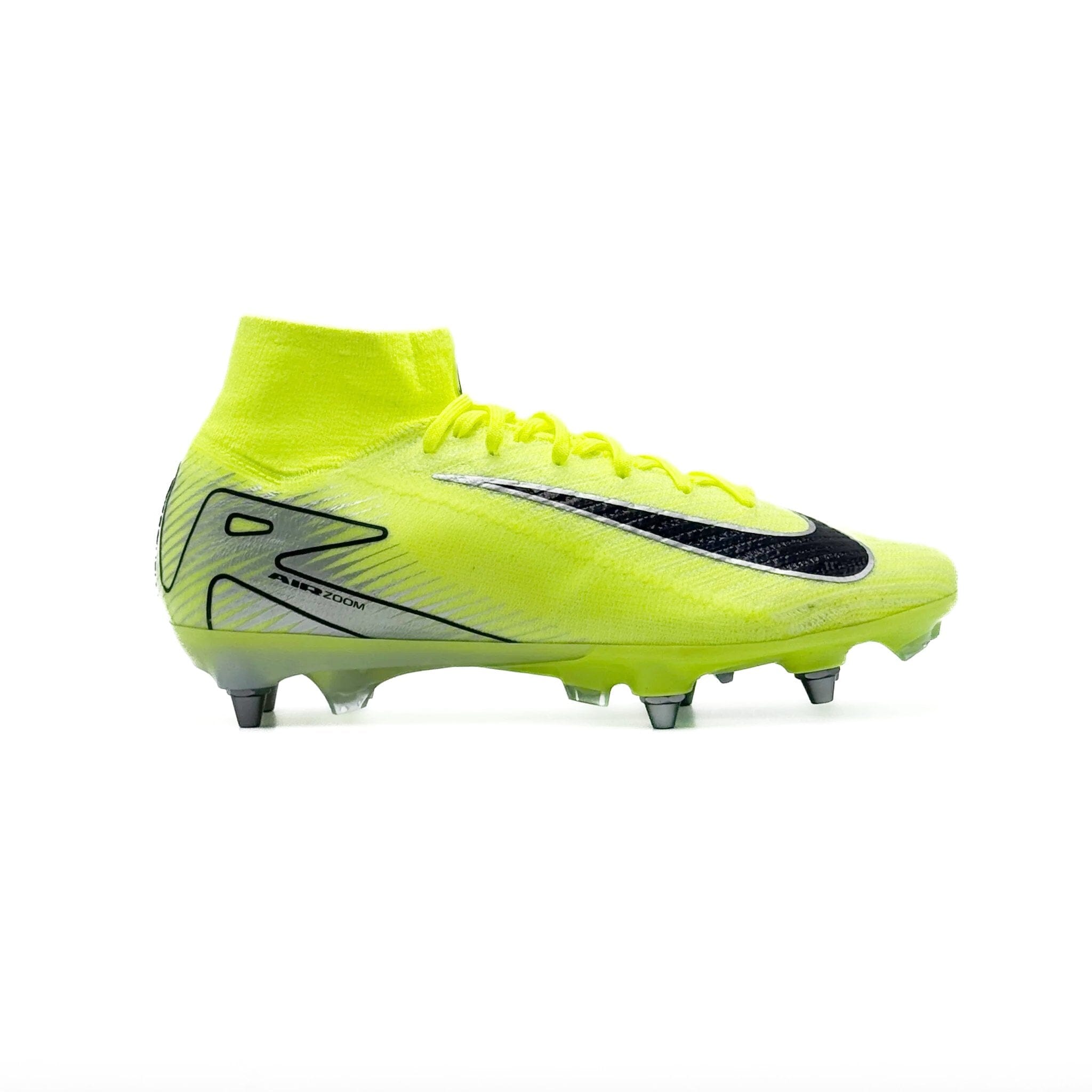 Nike Mercurial Zoom Superfly 10 X Elite SG-Pro FQ8342-700