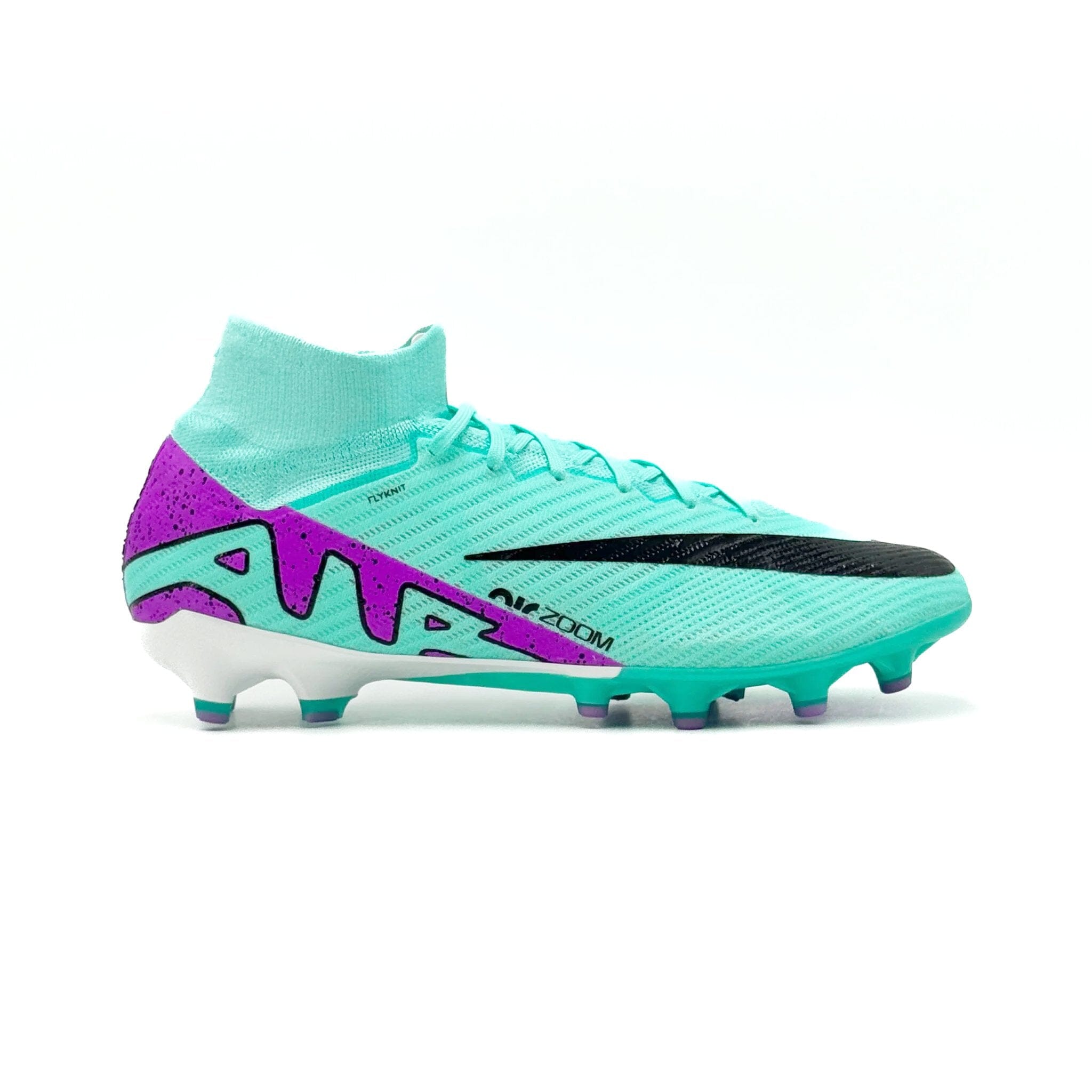 Nike Mercurial Zoom Superfly 9 IX Elite AG-Pro DJ5165-300